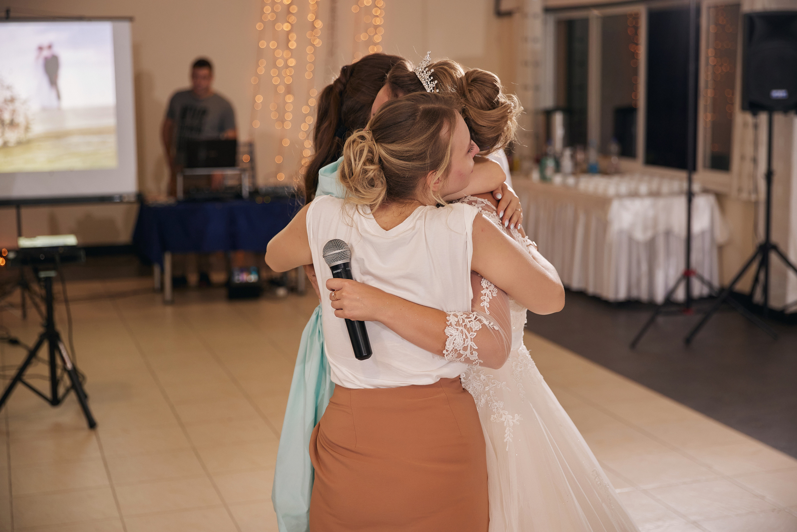 Юлия и Даниил