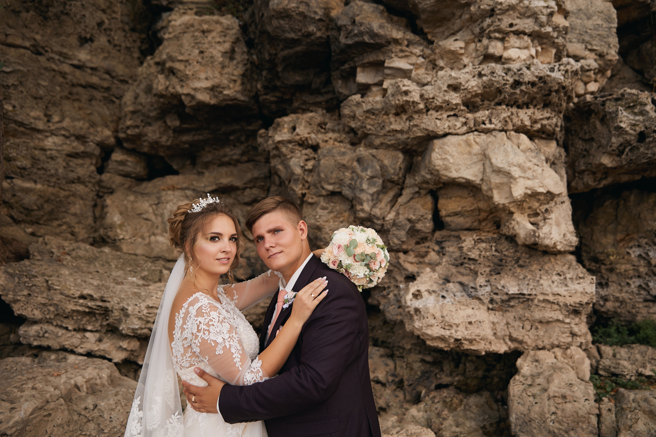 Юлия и Даниил