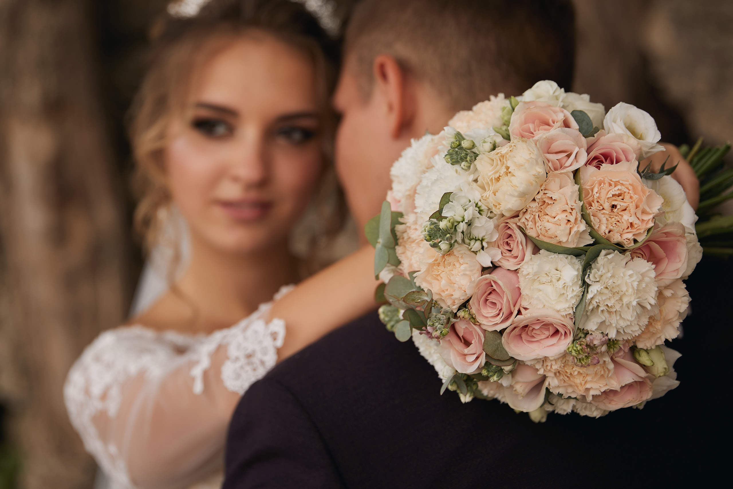 Юлия и Даниил