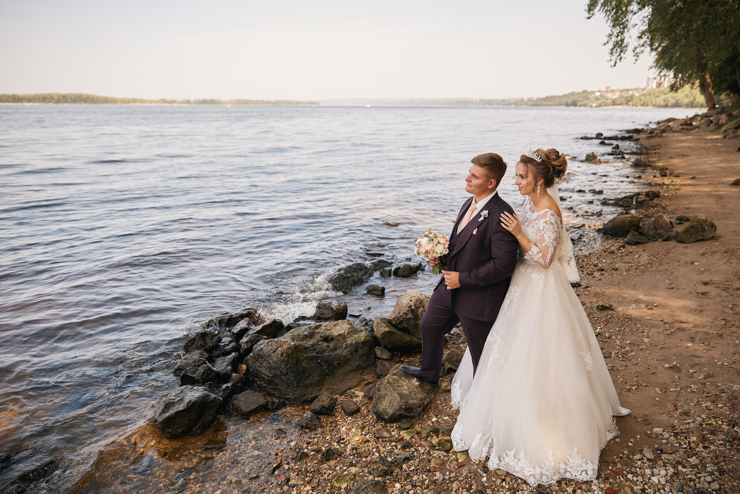 Юлия и Даниил