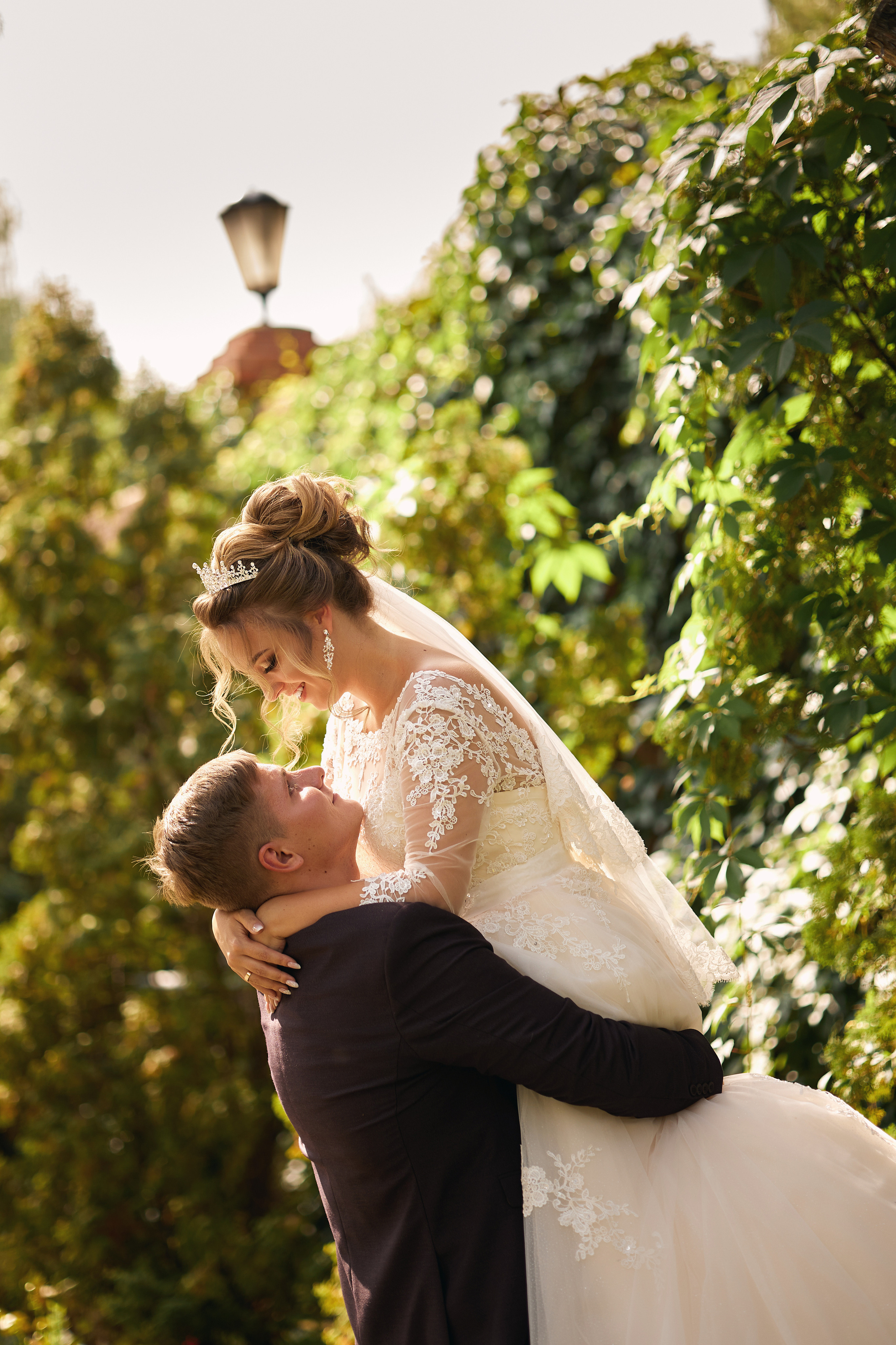 Юлия и Даниил