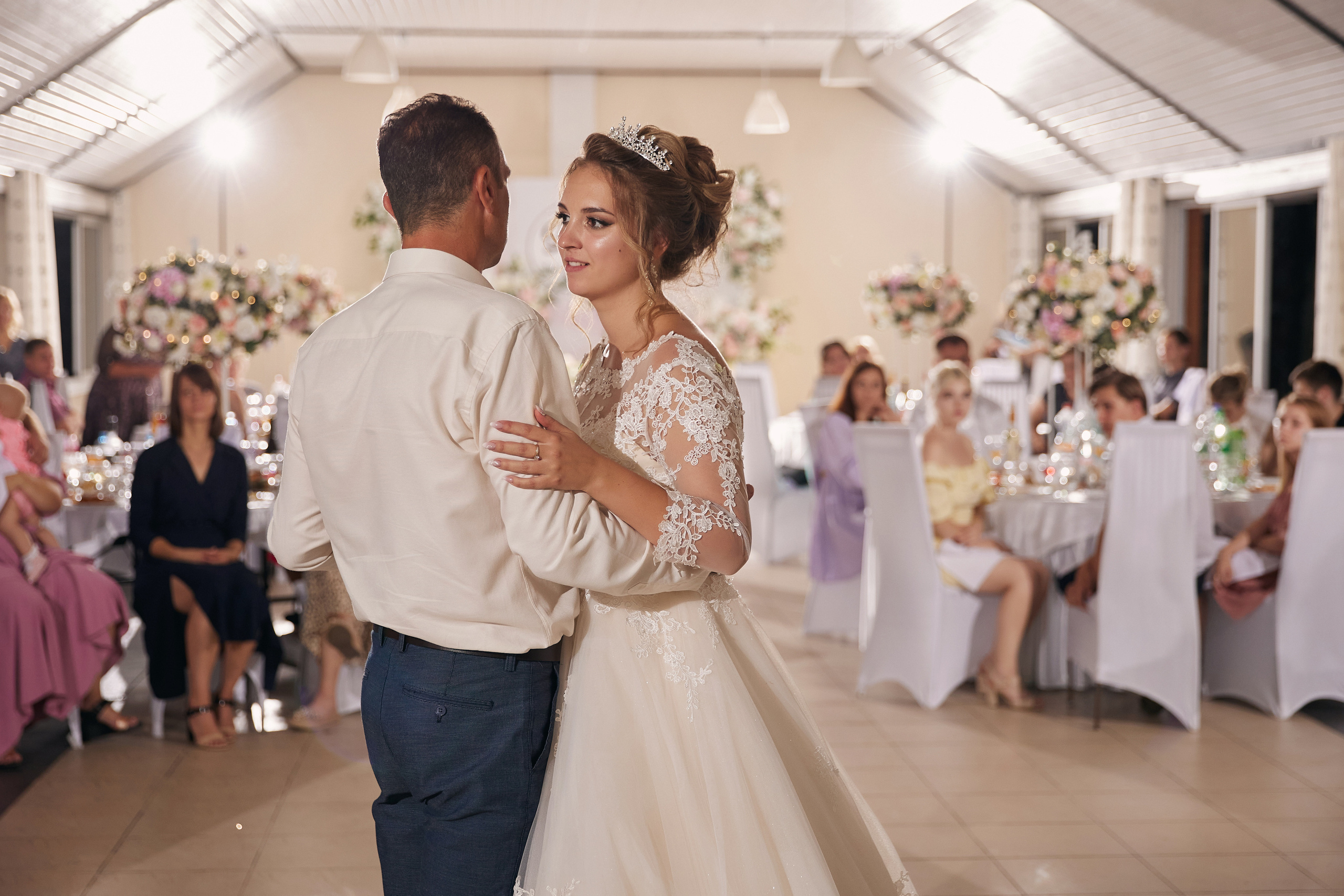 Юлия и Даниил