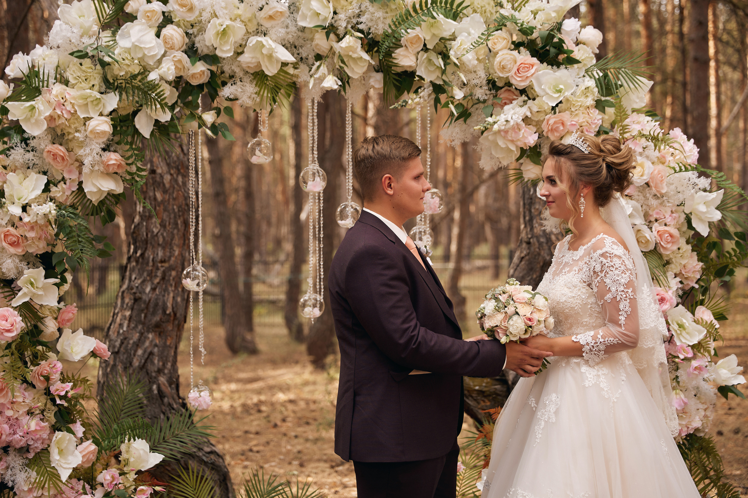 Юлия и Даниил