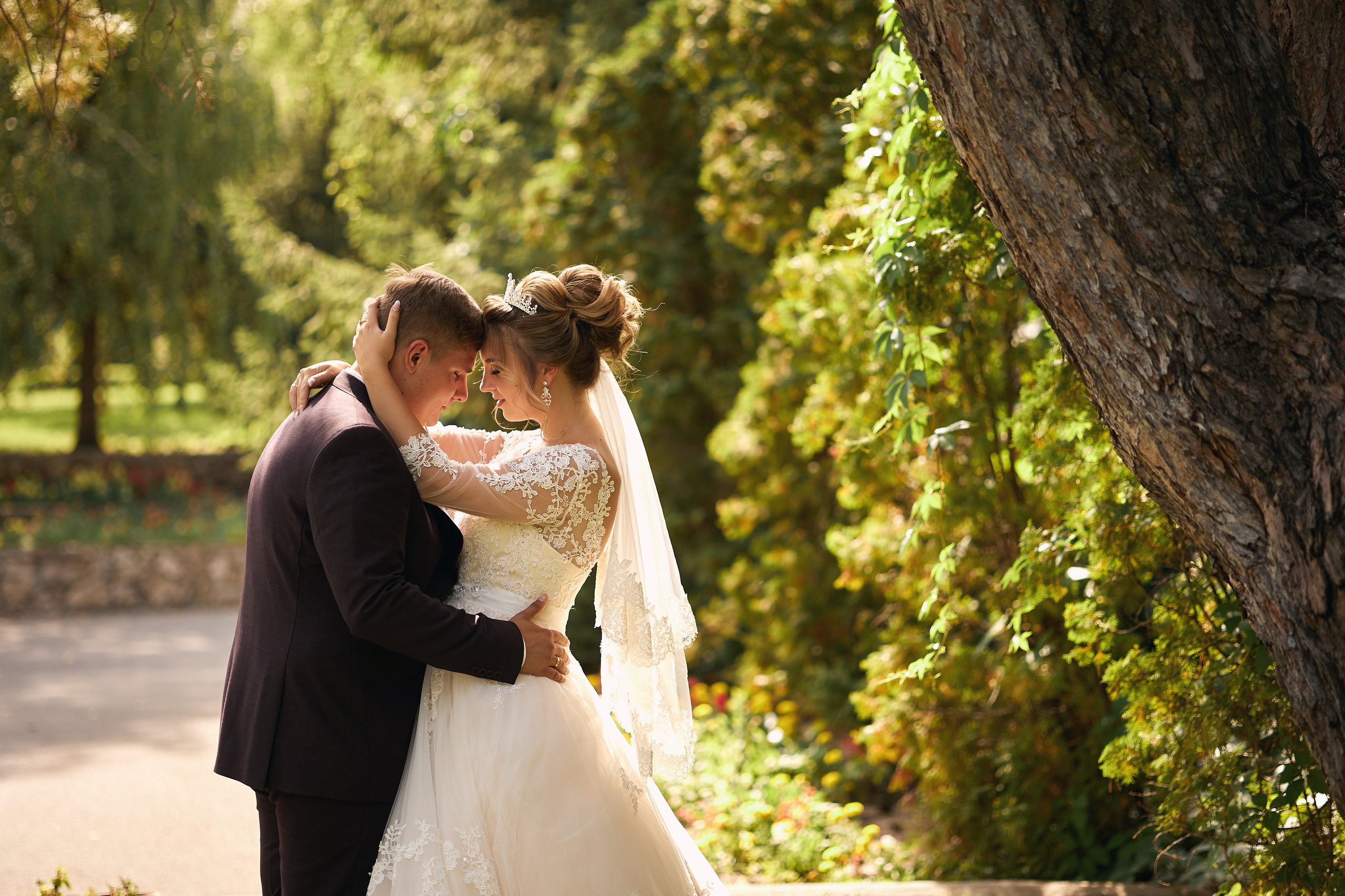 Юлия и Даниил