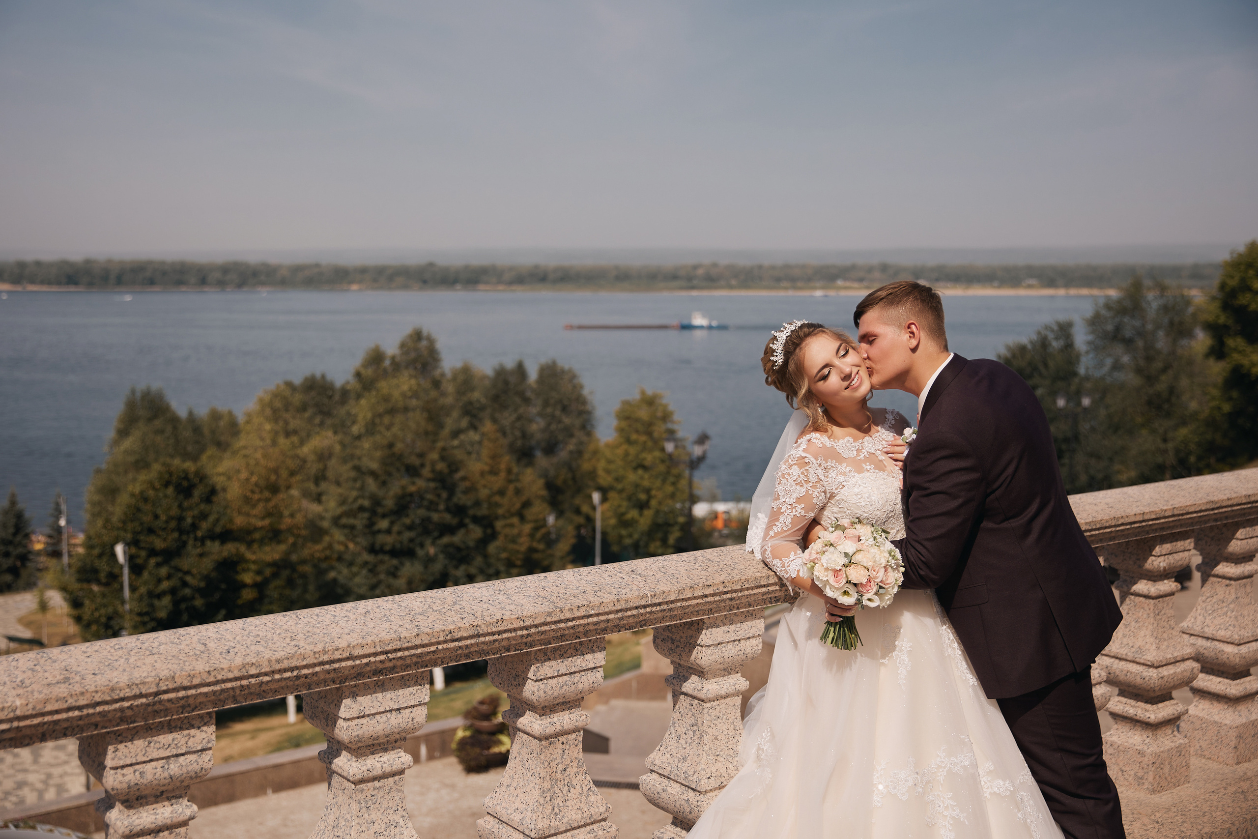 Юлия и Даниил