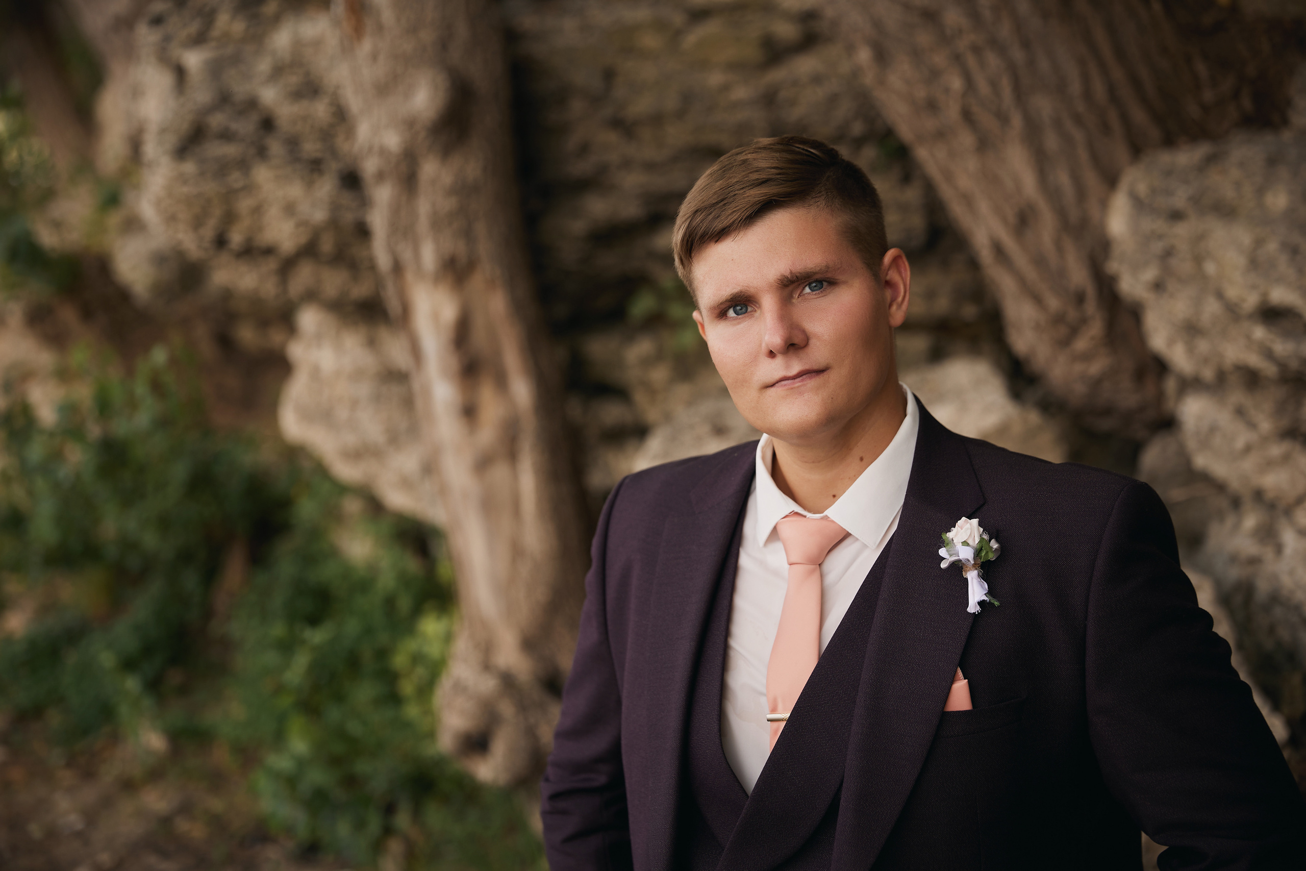 Юлия и Даниил