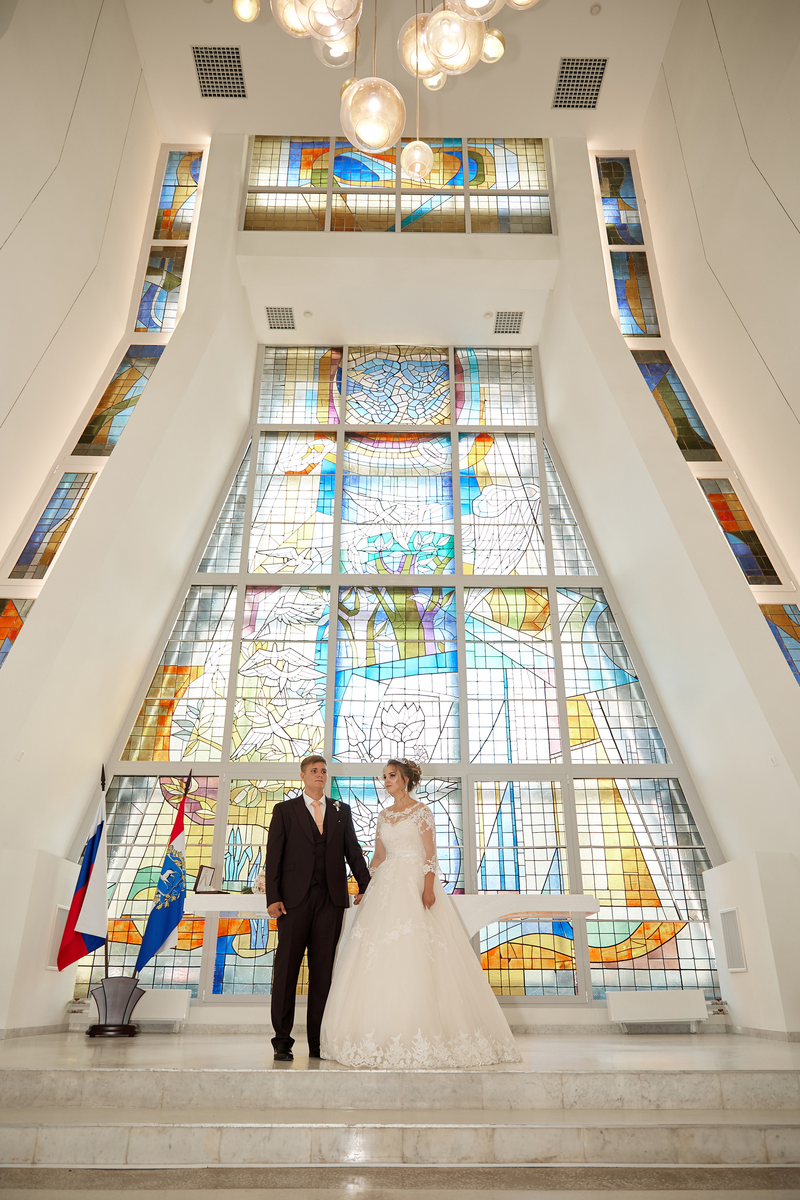 Юлия и Даниил