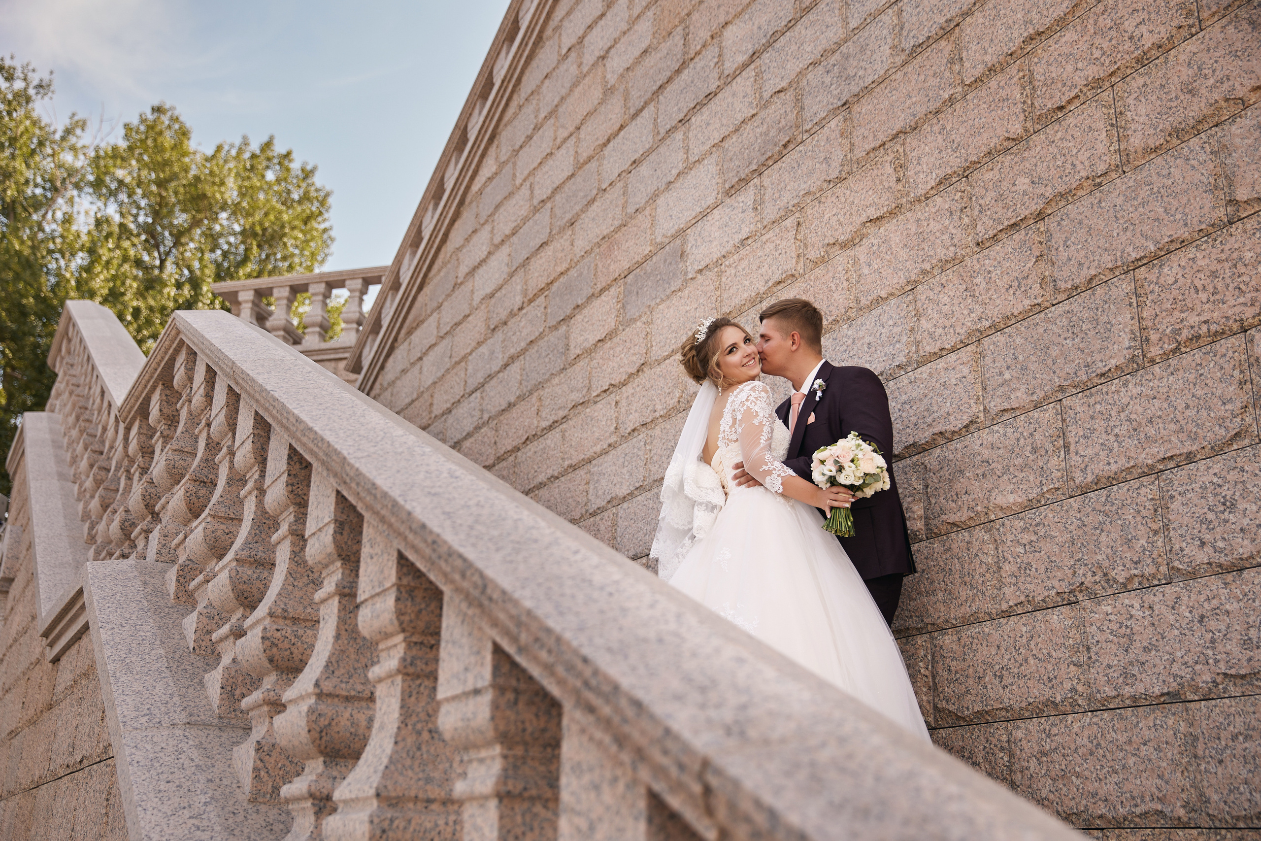 Юлия и Даниил