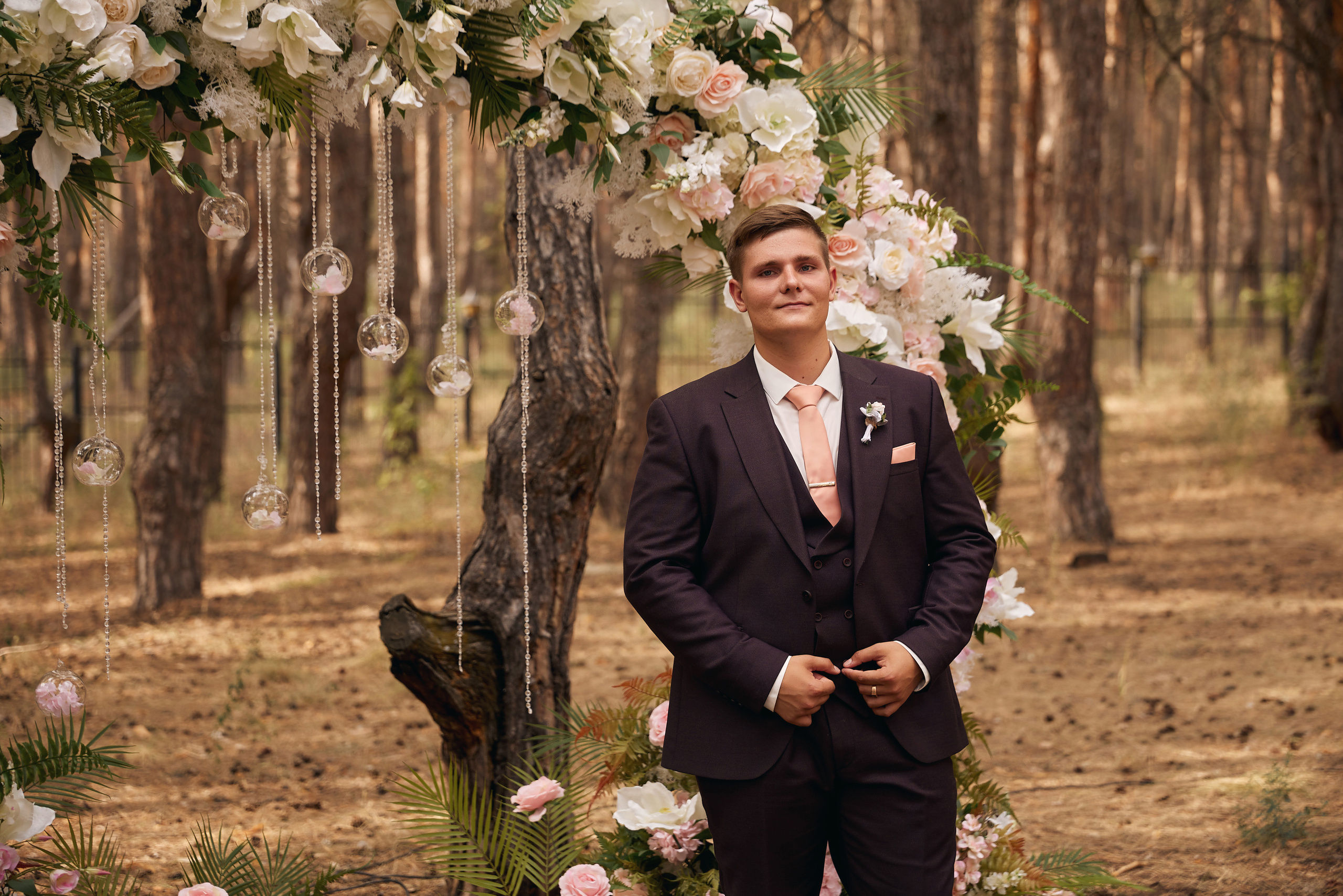 Юлия и Даниил