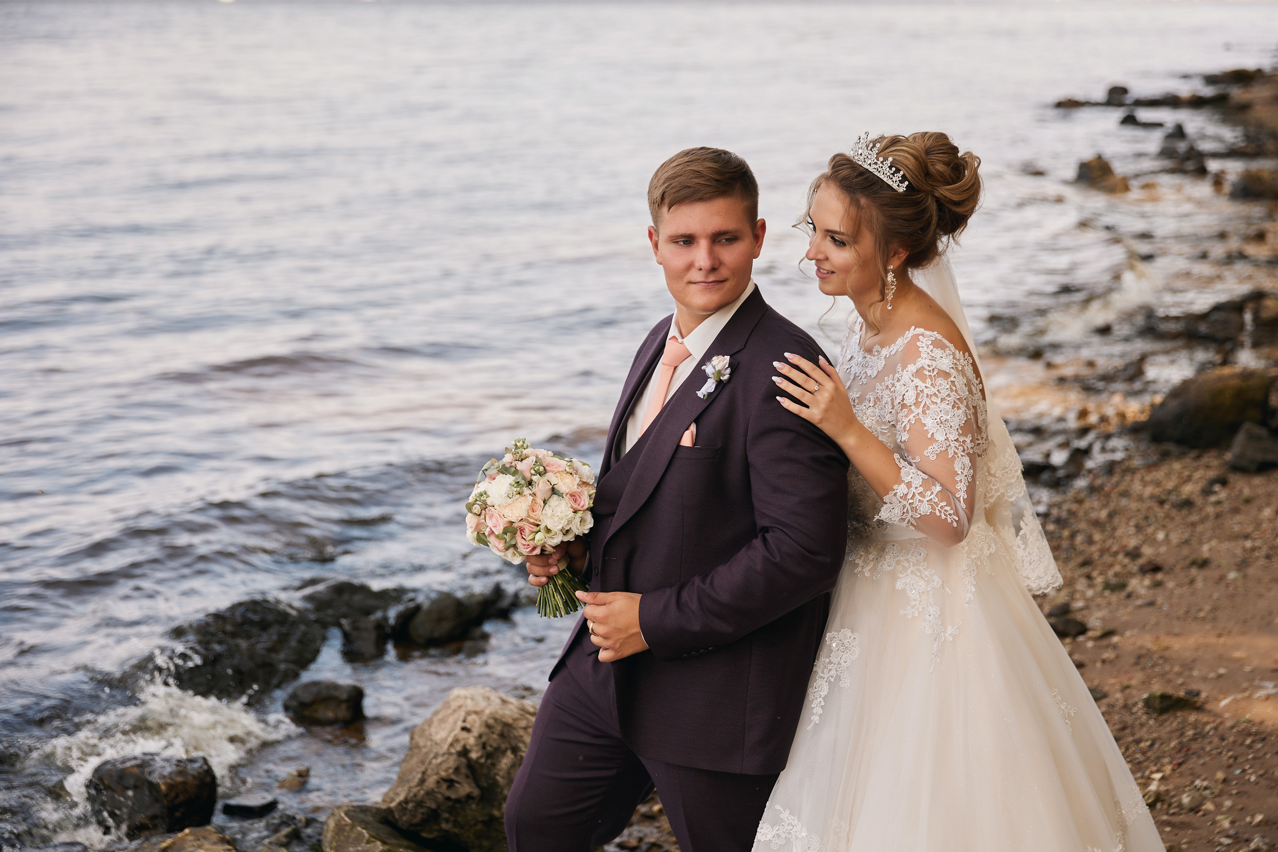 Юлия и Даниил