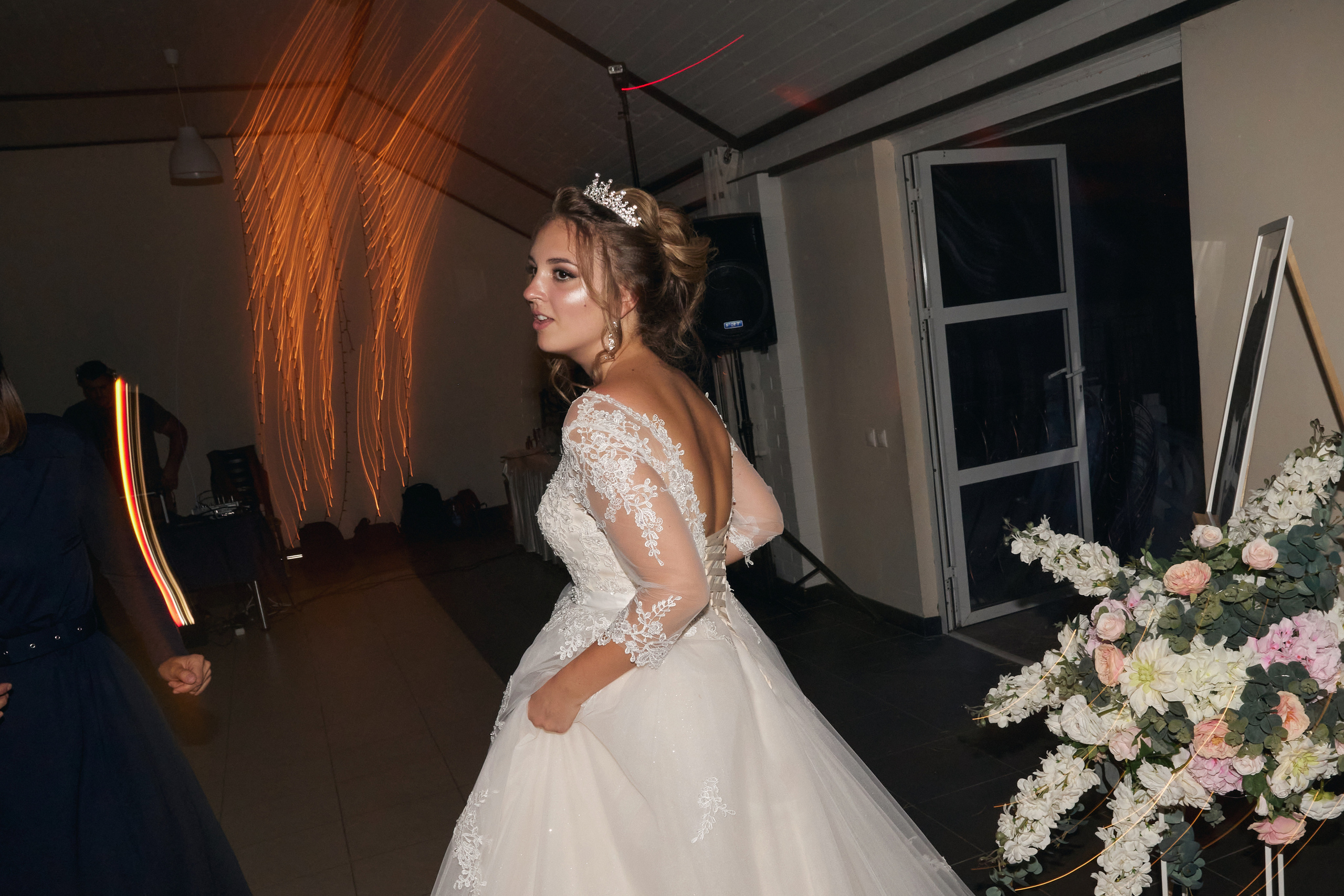 Юлия и Даниил