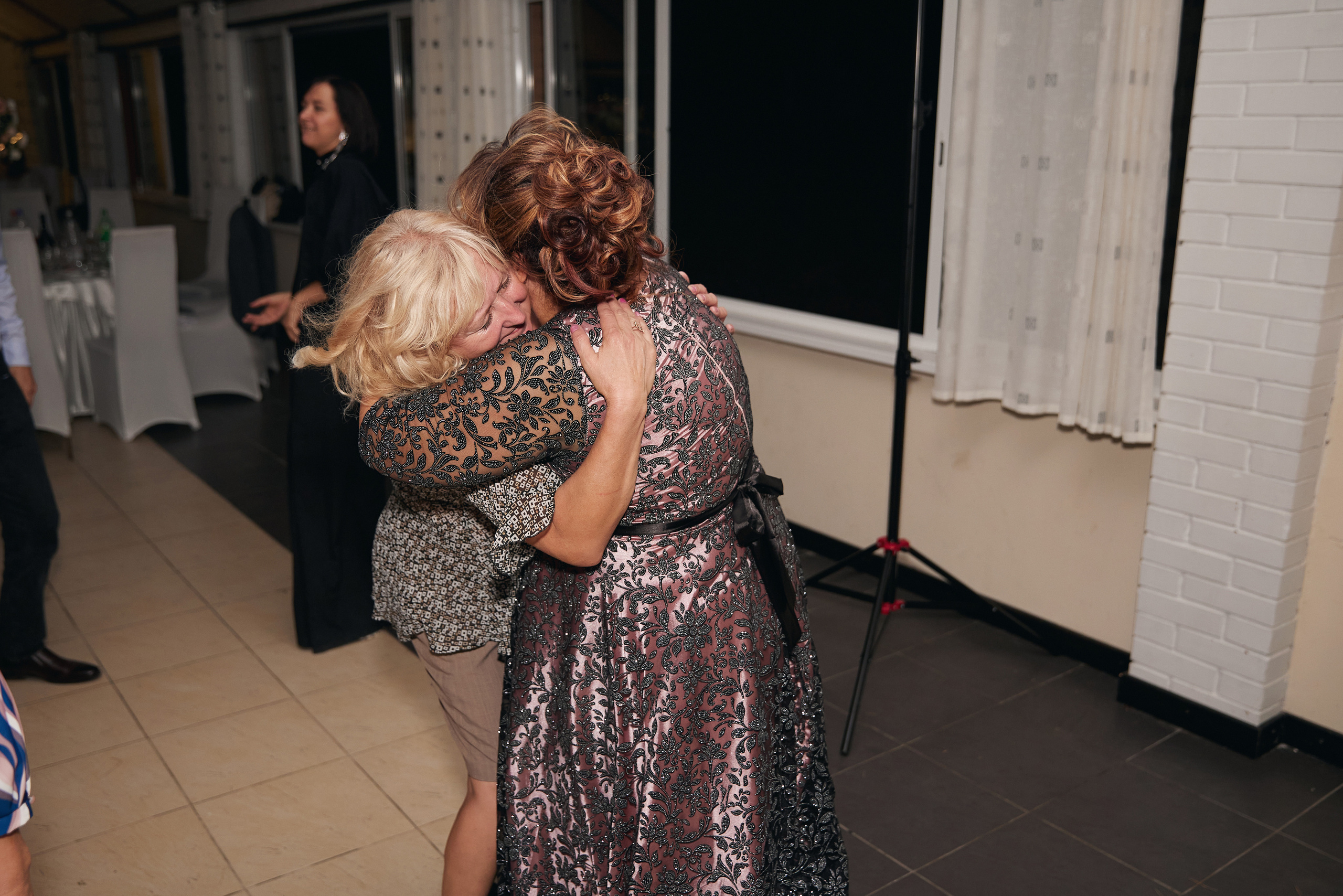 Юлия и Даниил