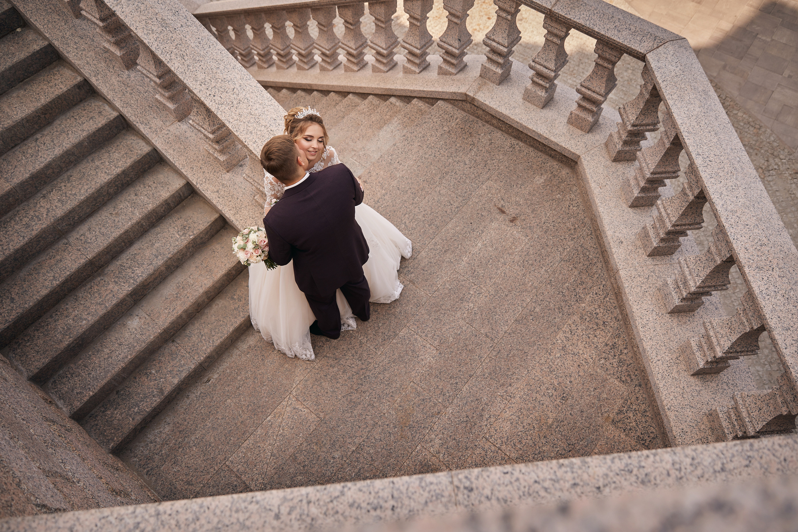 Юлия и Даниил