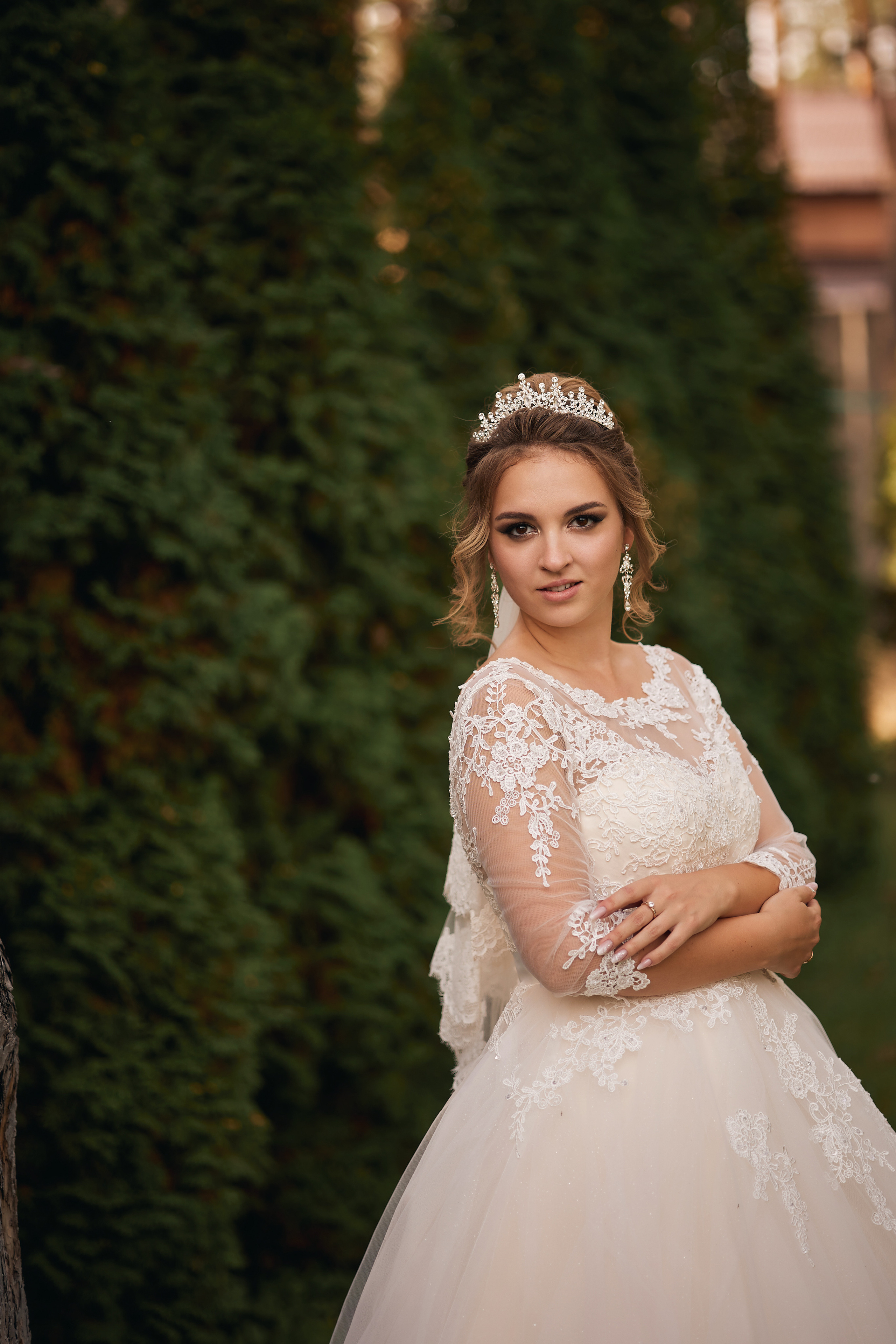 Юлия и Даниил