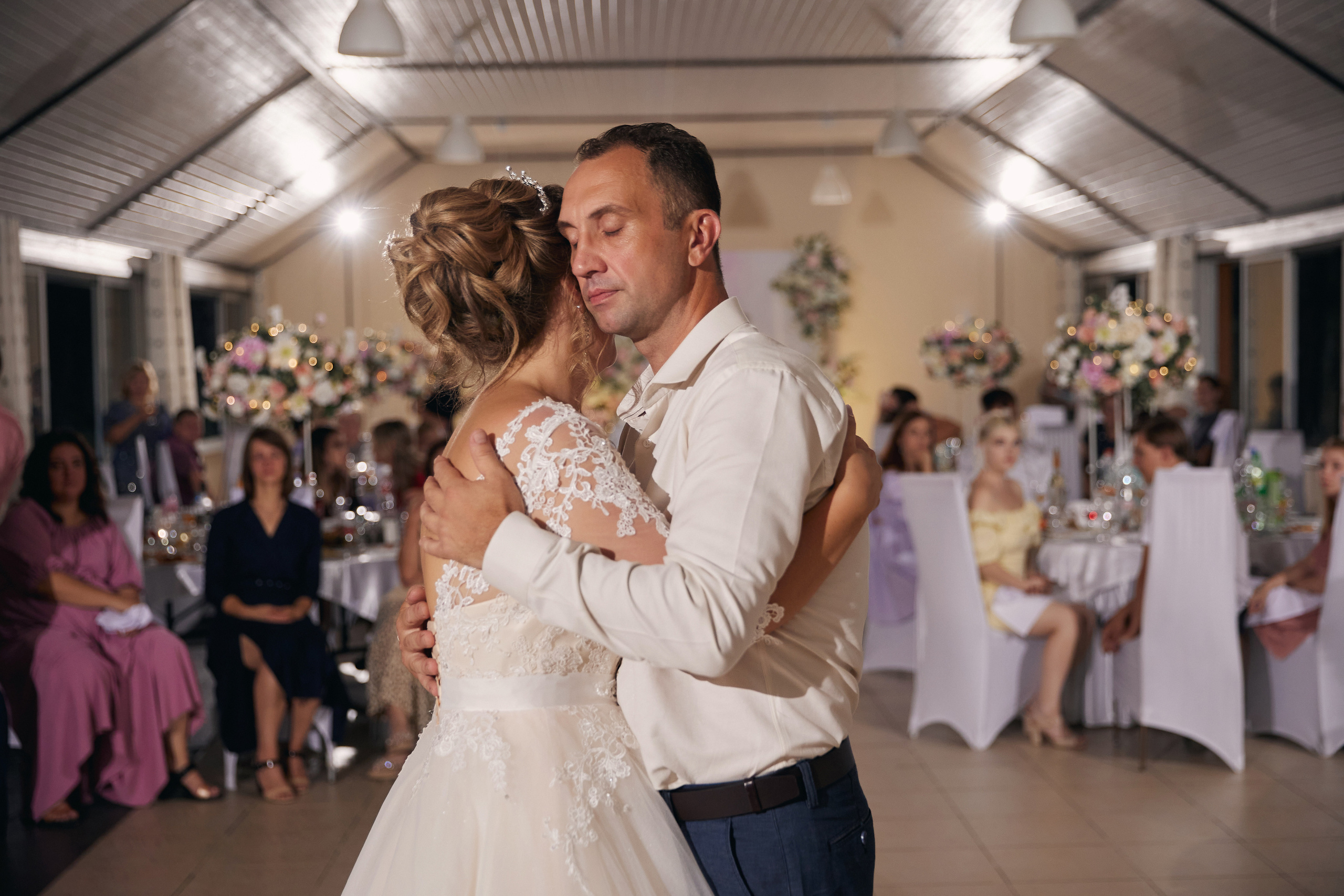 Юлия и Даниил