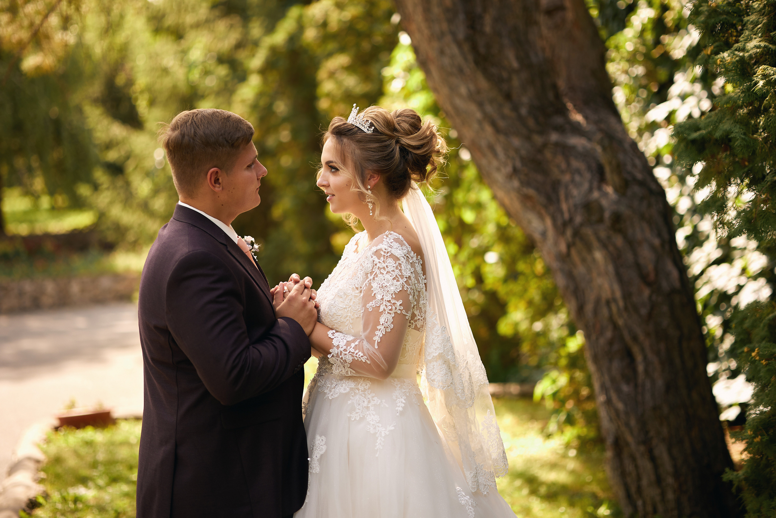 Юлия и Даниил