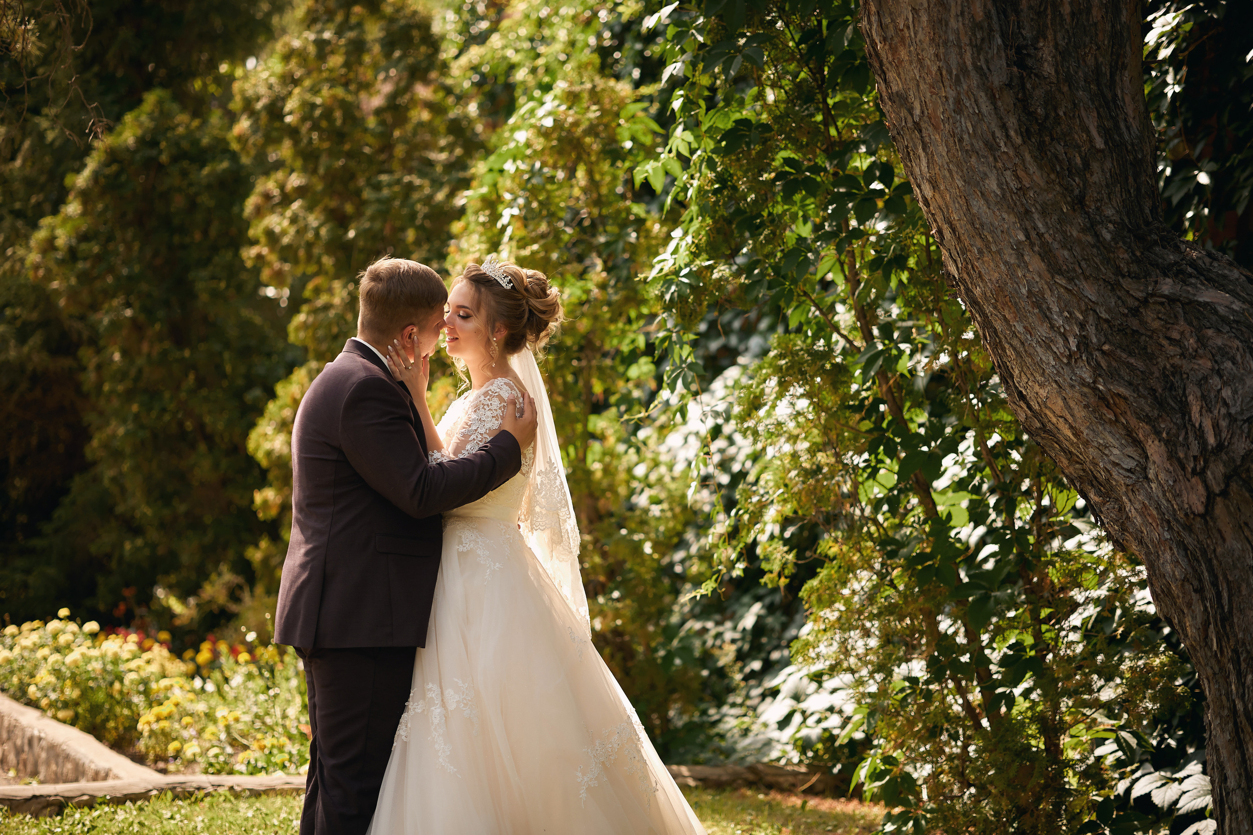 Юлия и Даниил