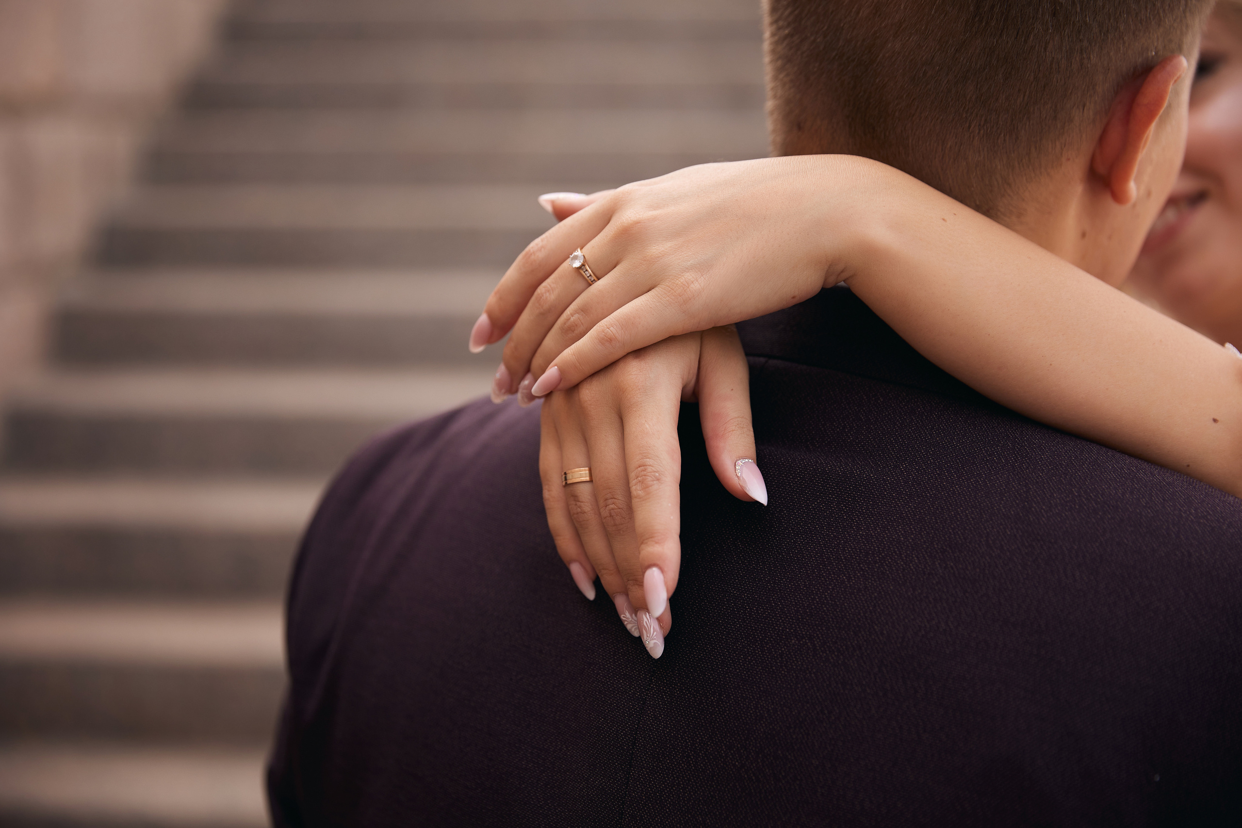 Юлия и Даниил