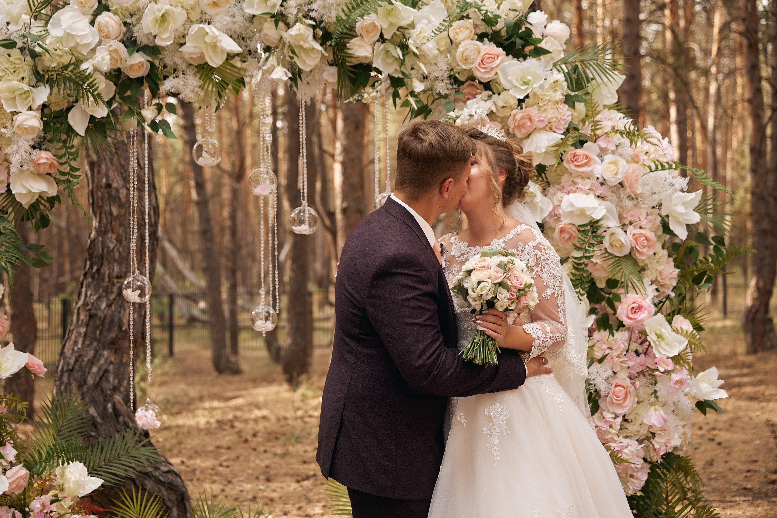 Юлия и Даниил