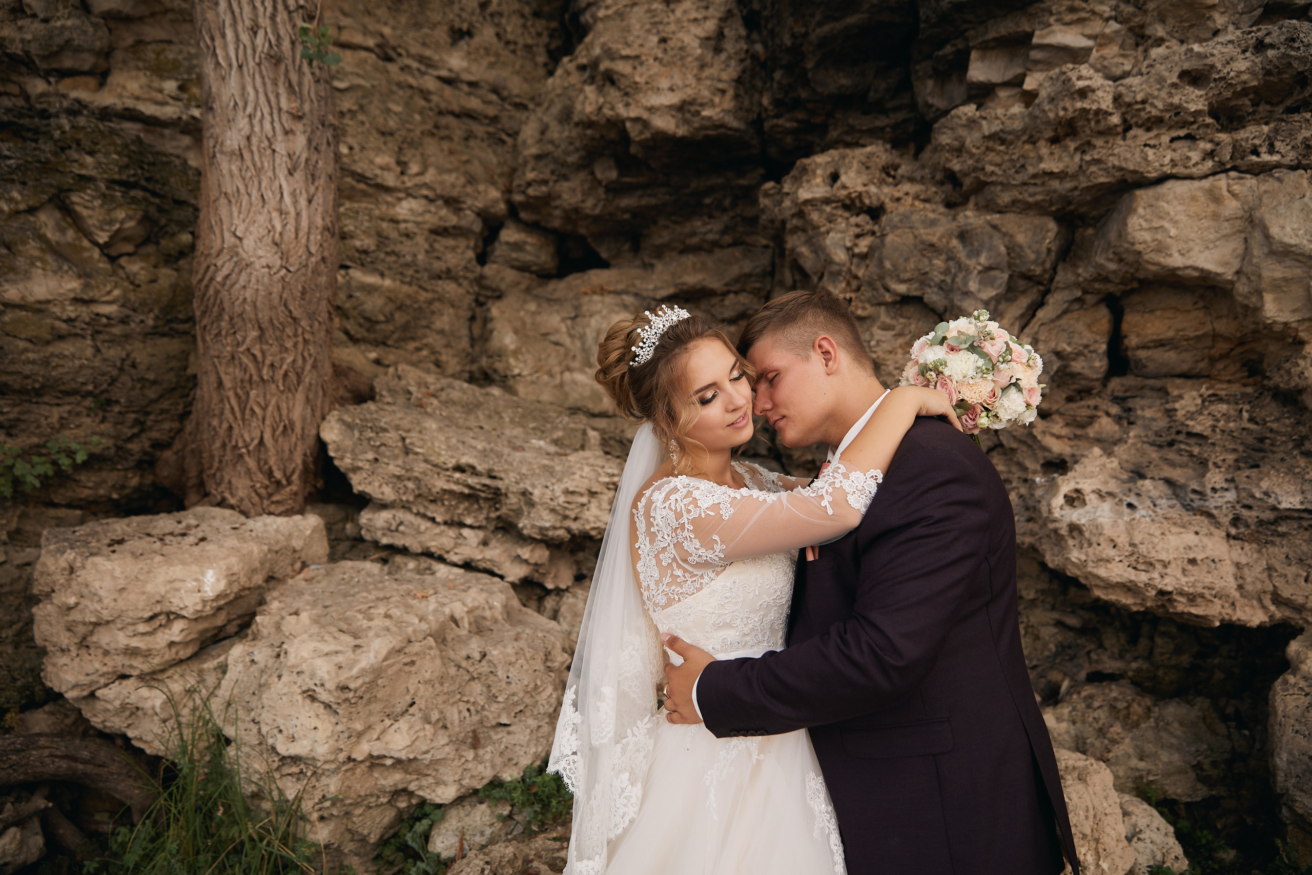 Юлия и Даниил