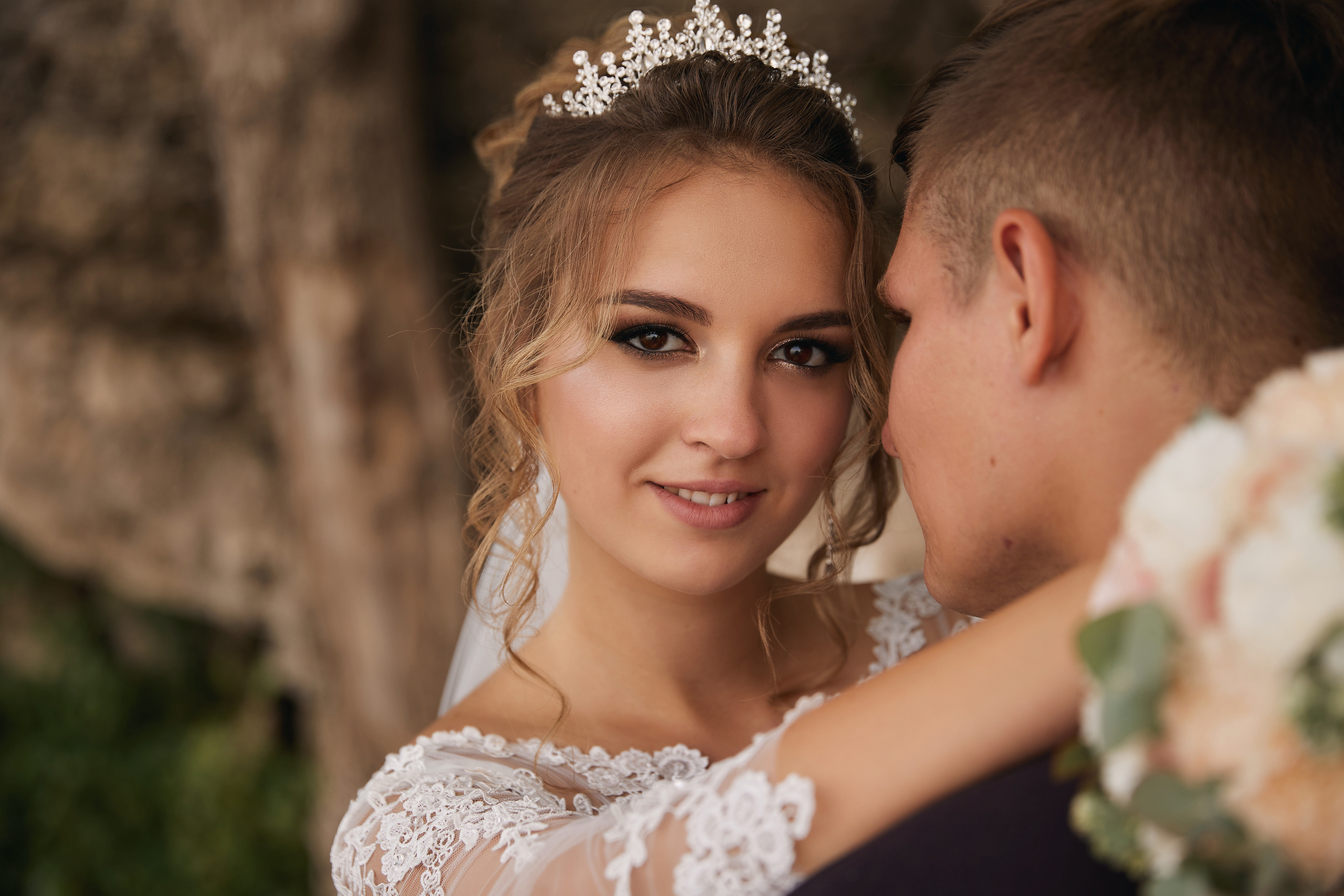 Юлия и Даниил