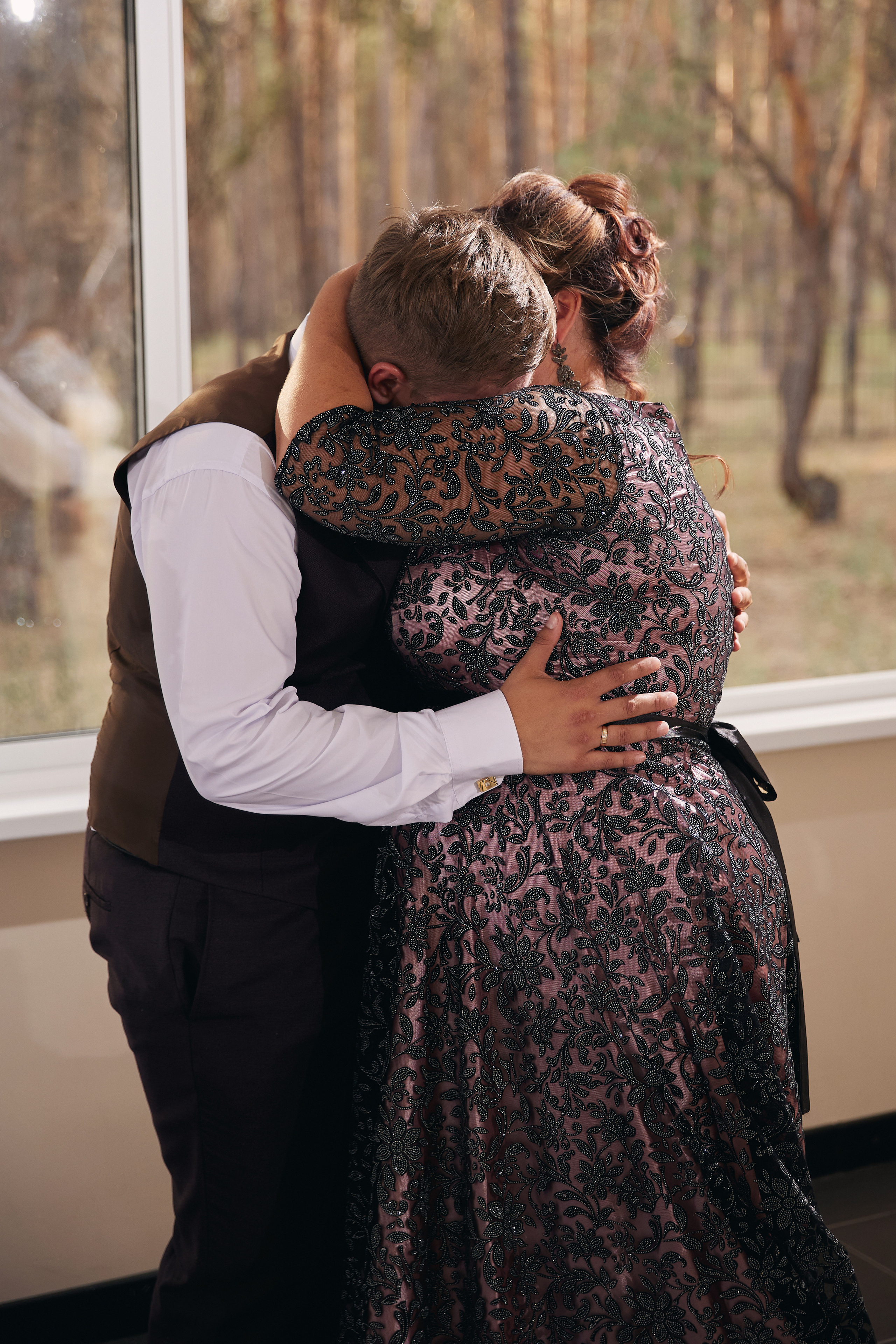 Юлия и Даниил