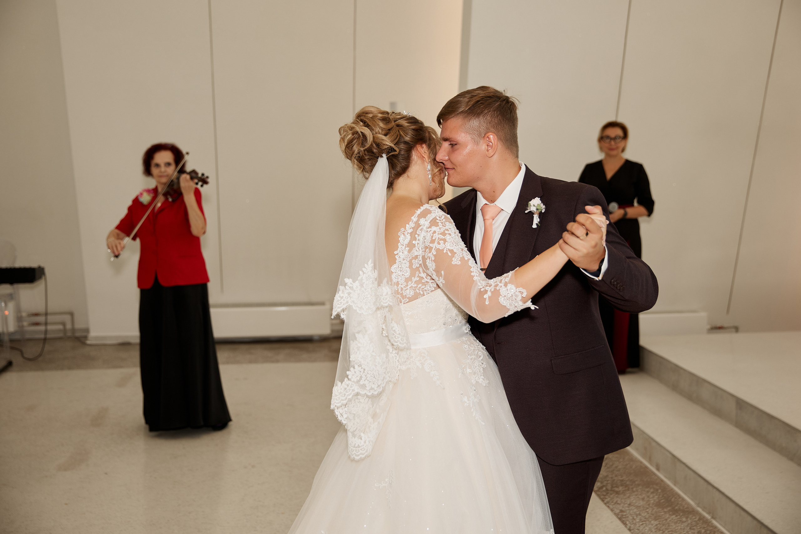 Юлия и Даниил