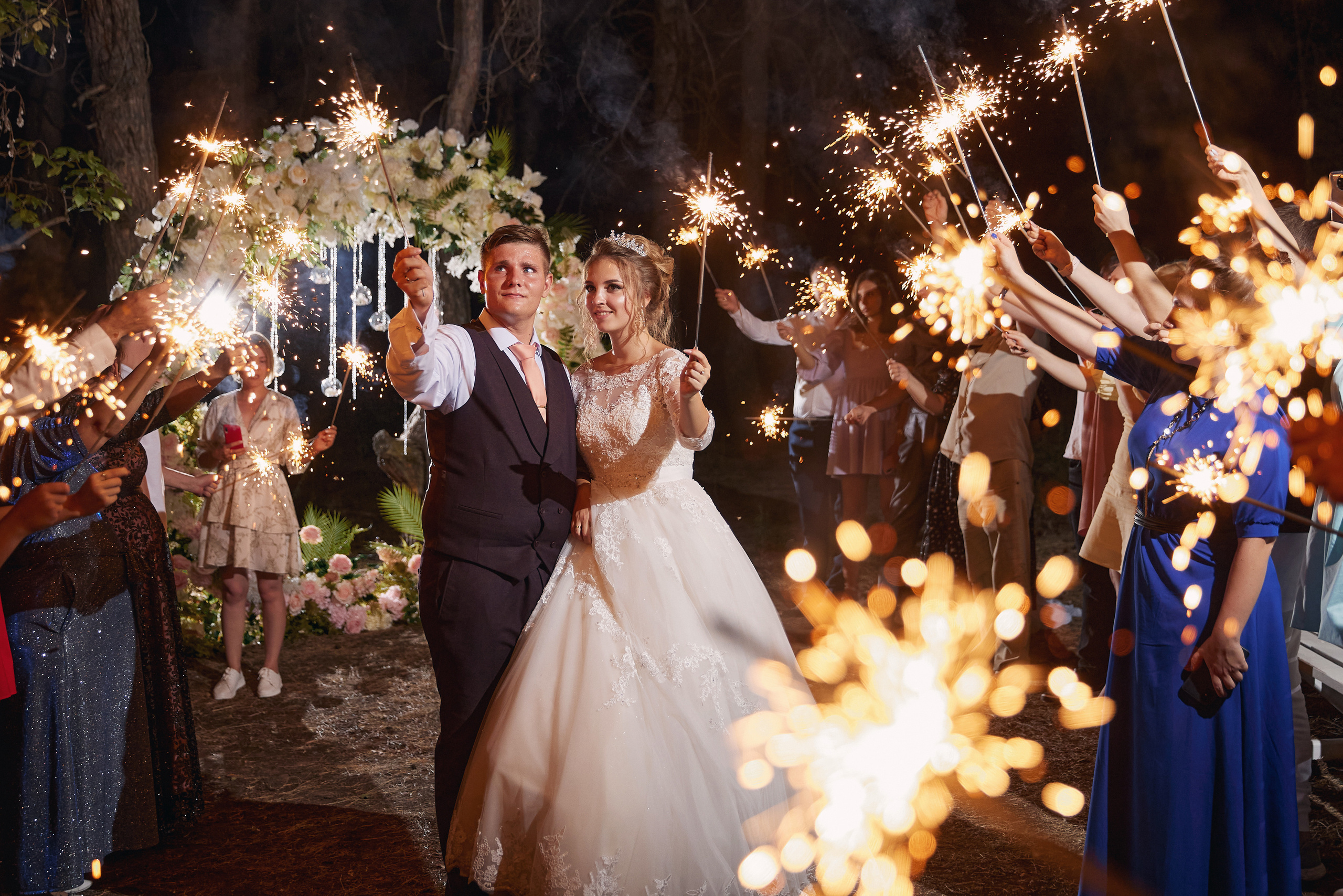 Юлия и Даниил