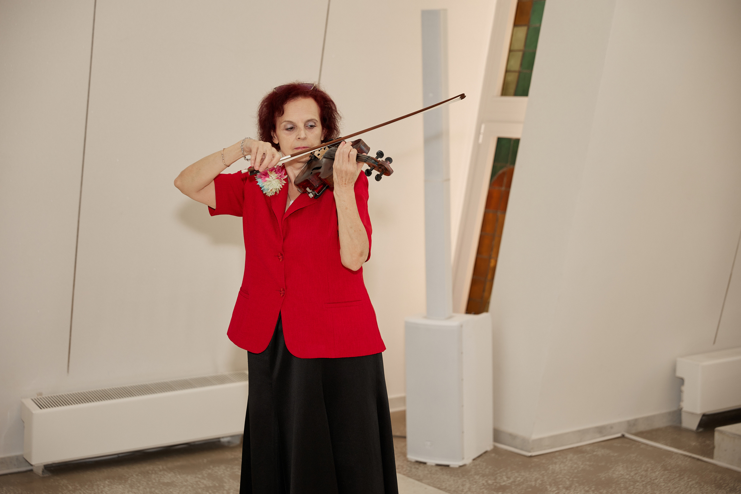 Юлия и Даниил