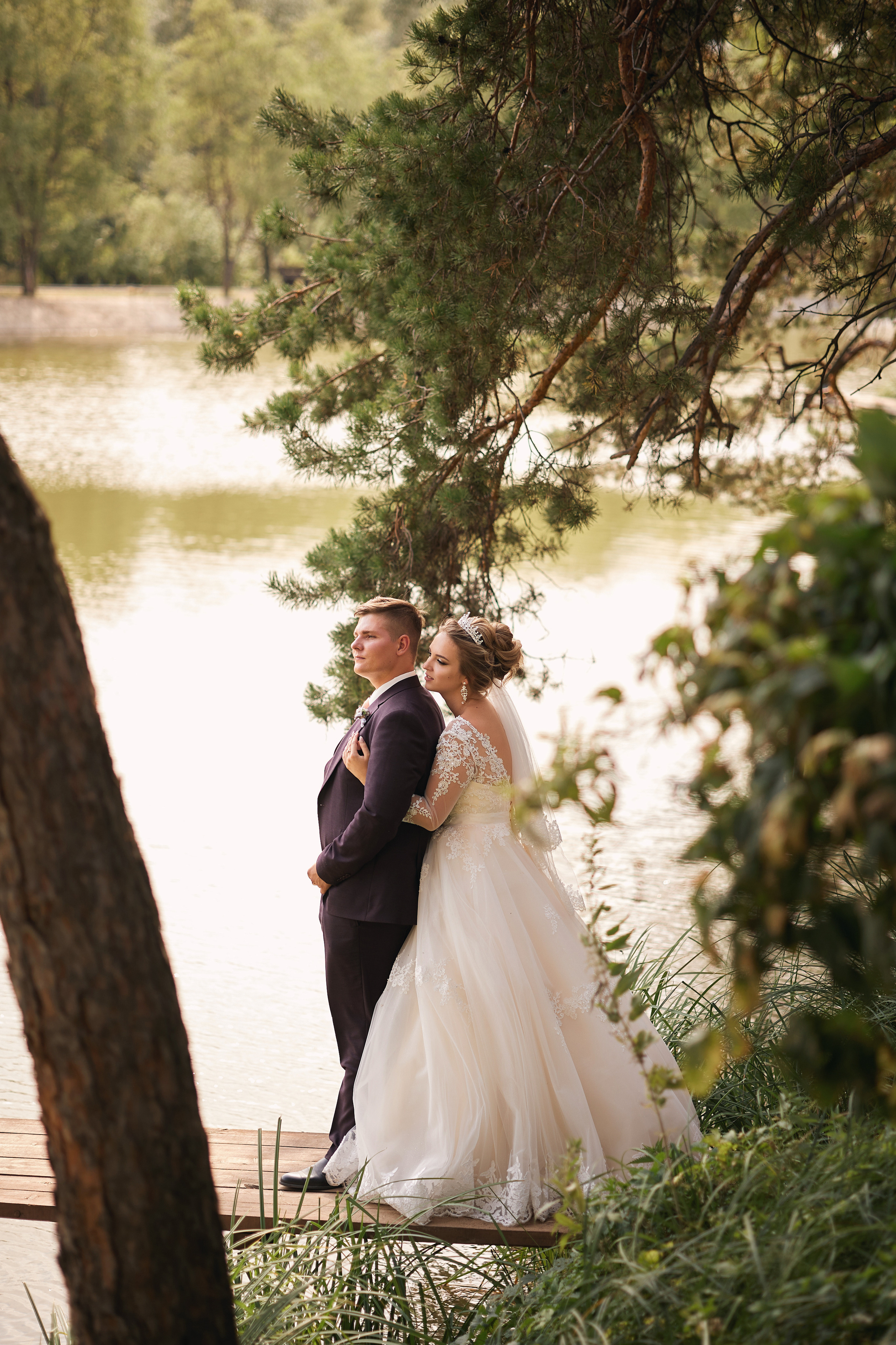 Юлия и Даниил