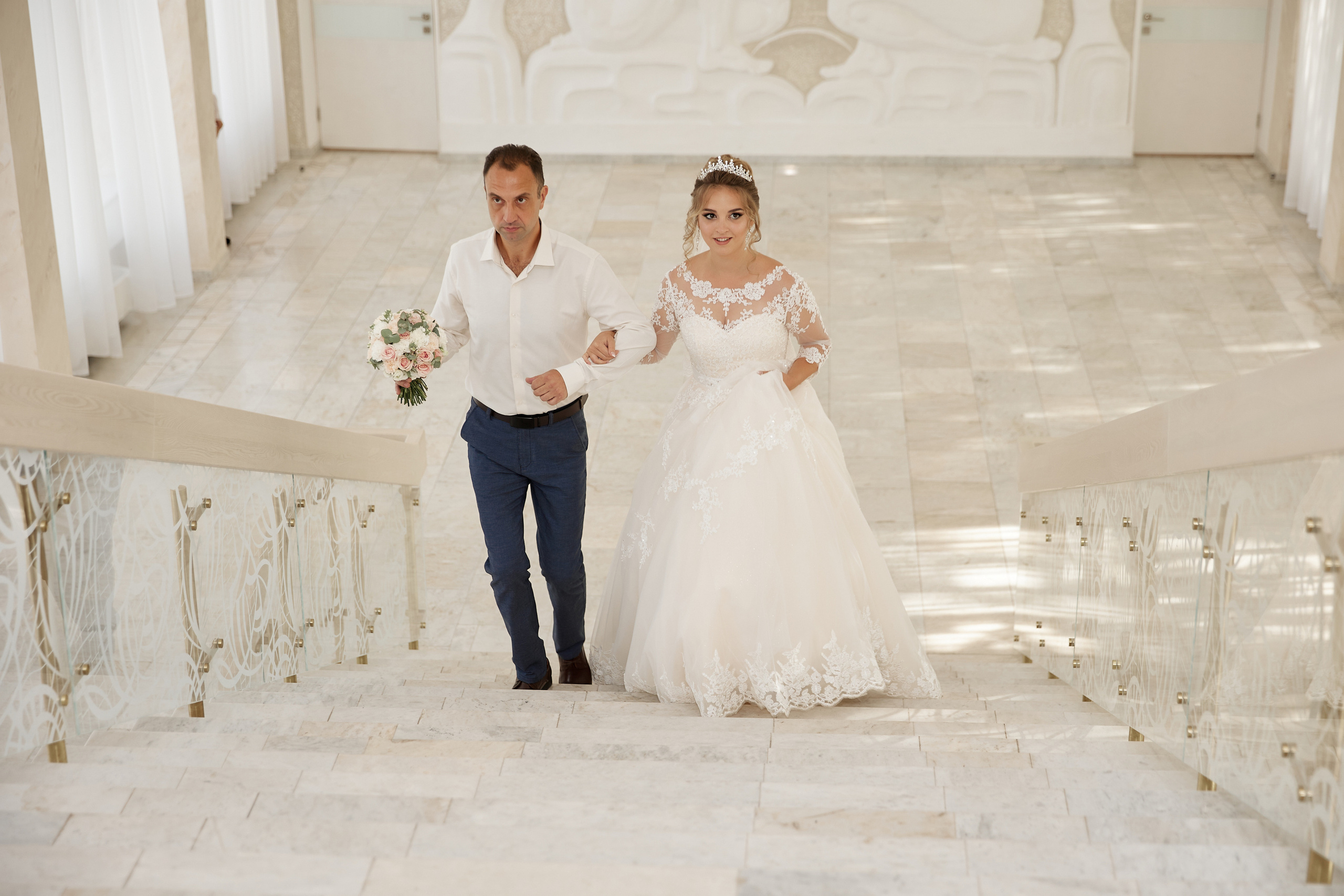 Юлия и Даниил