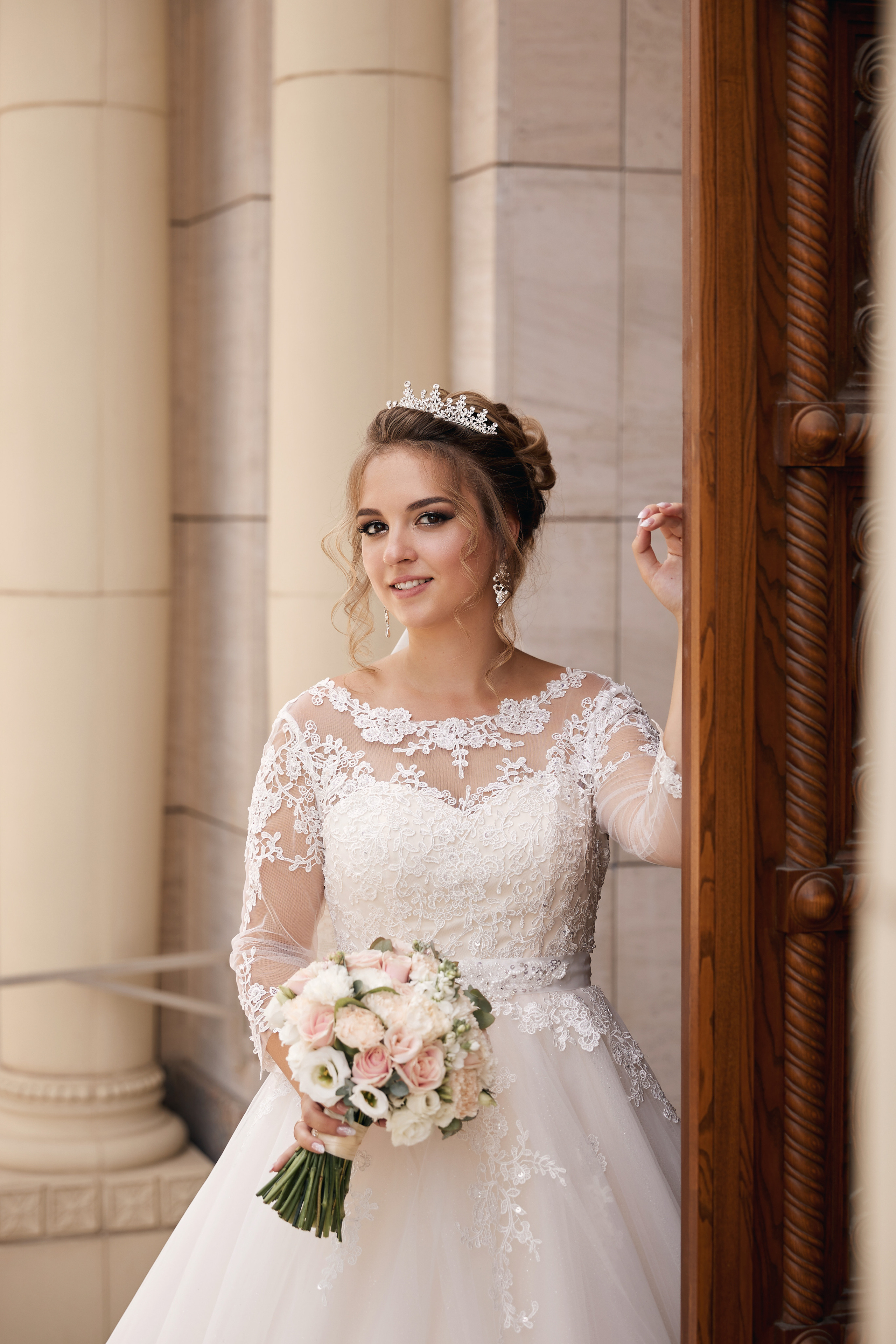 Юлия и Даниил