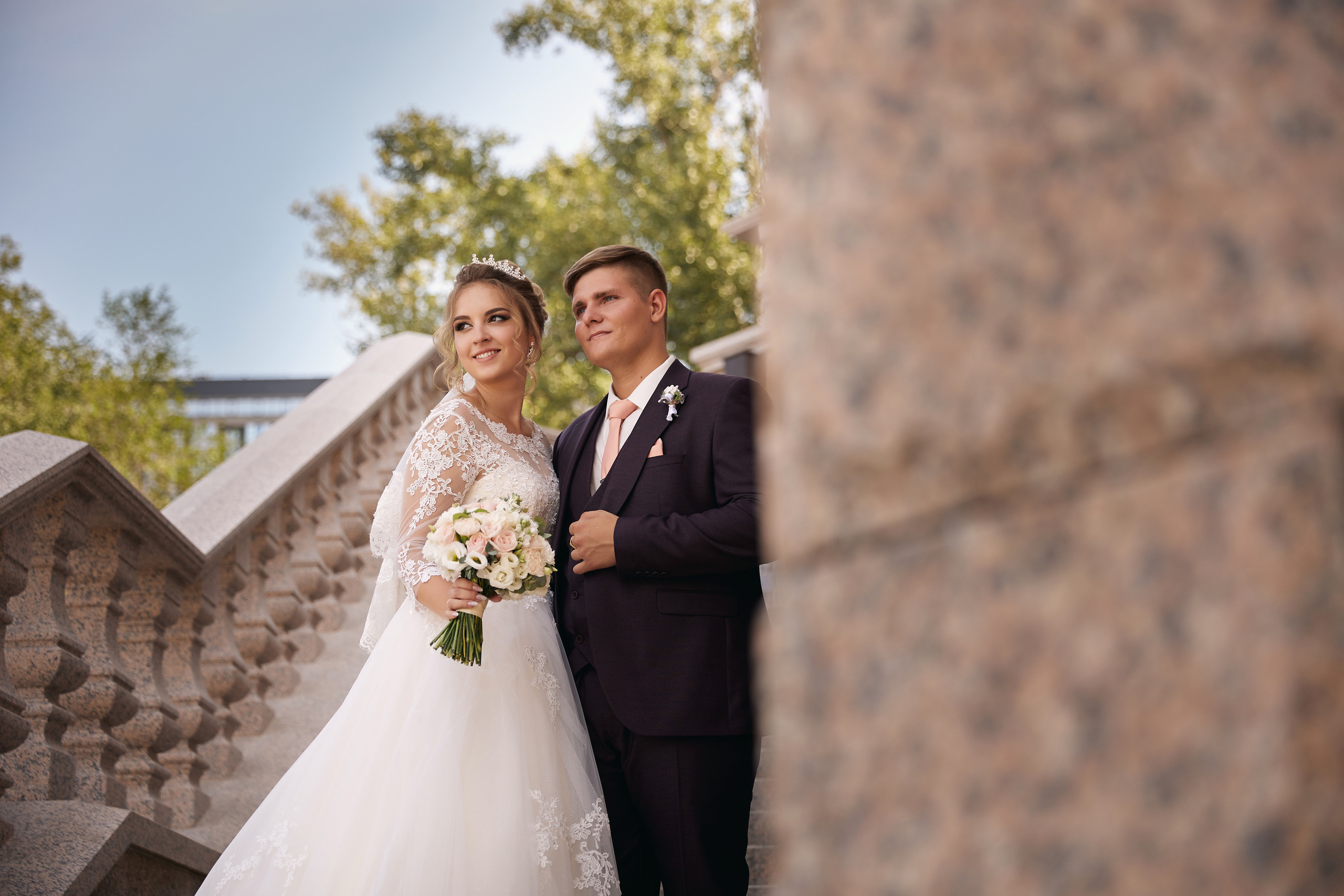 Юлия и Даниил