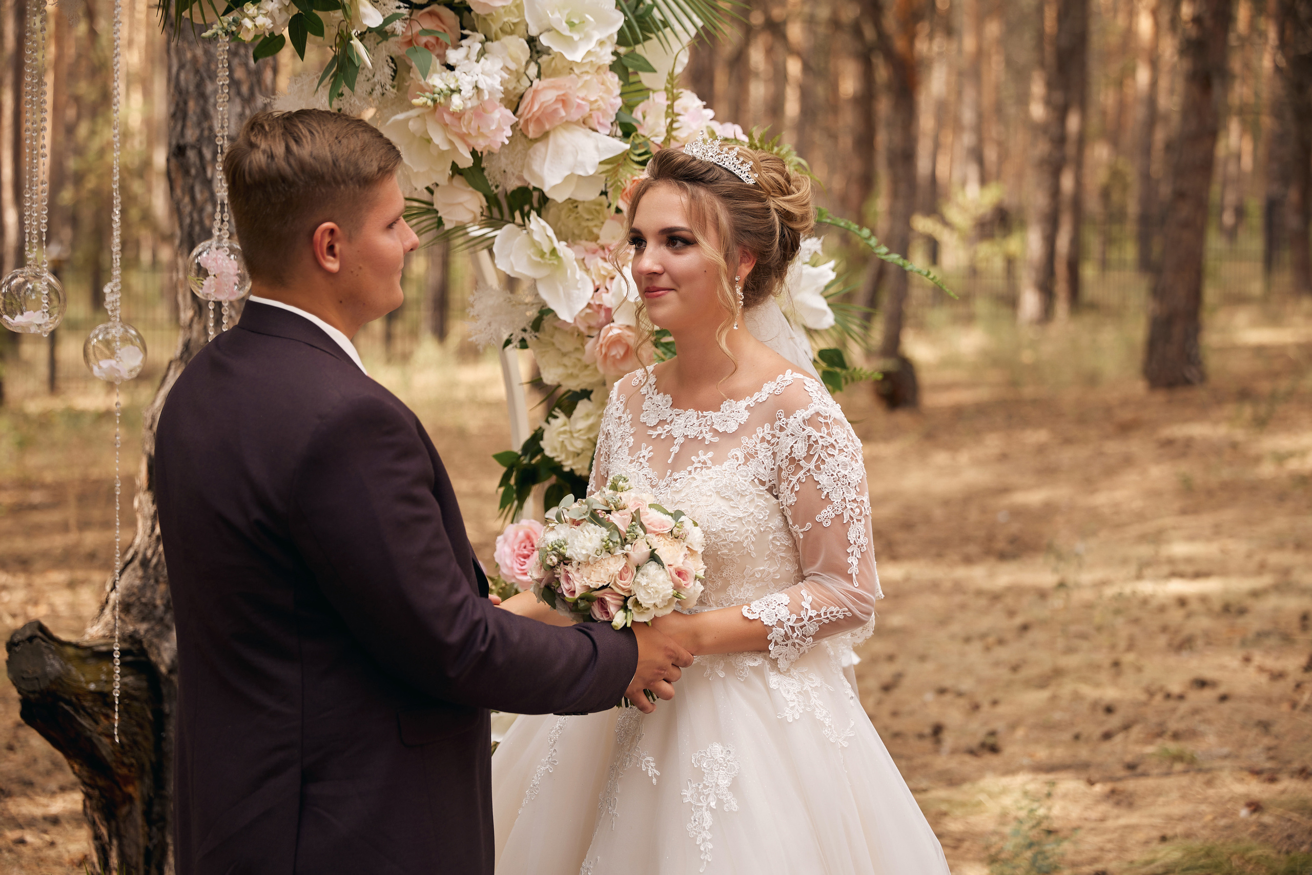 Юлия и Даниил