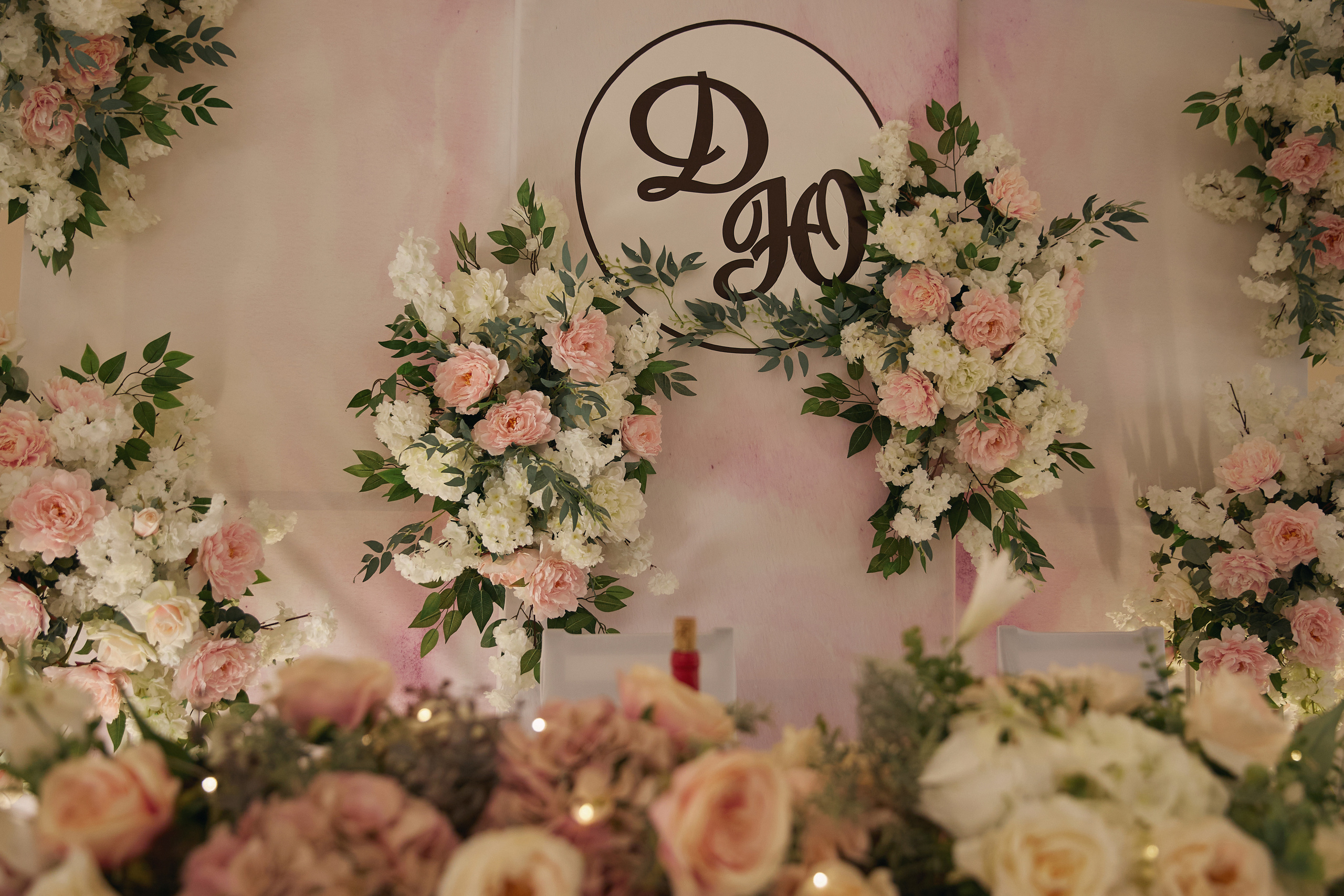 Юлия и Даниил