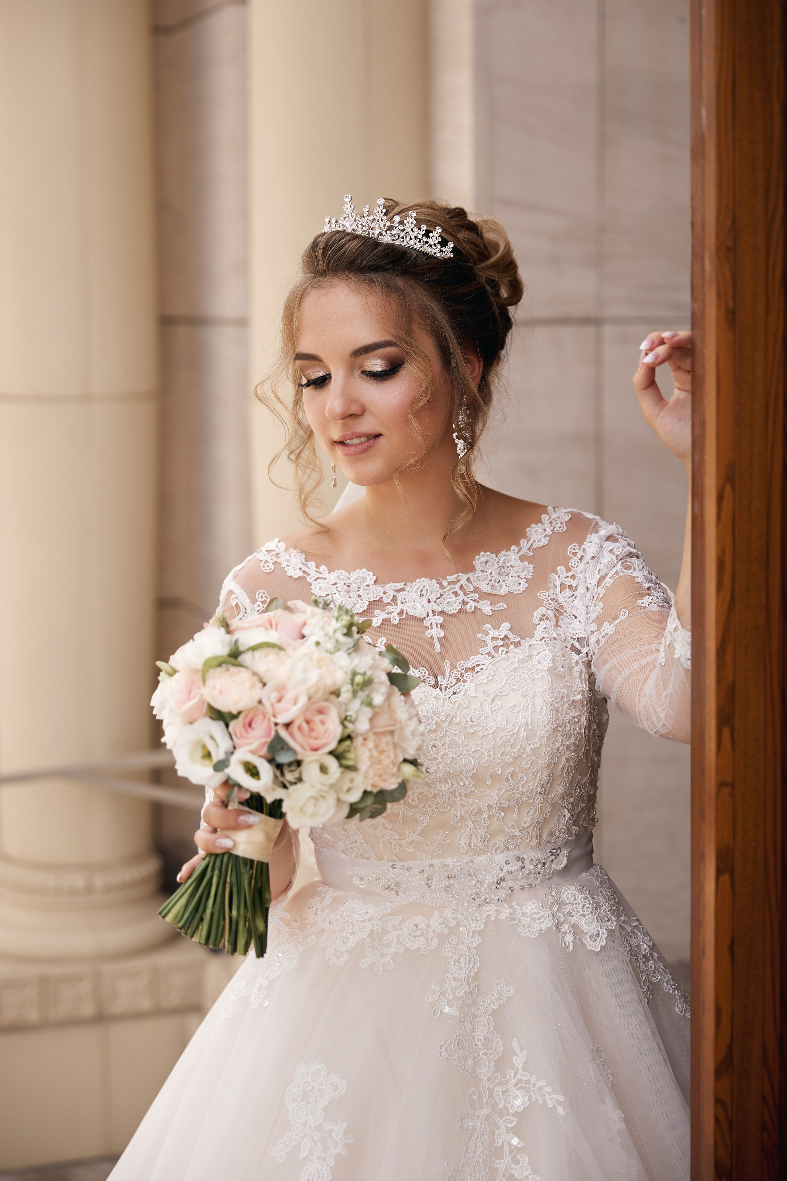 Юлия и Даниил