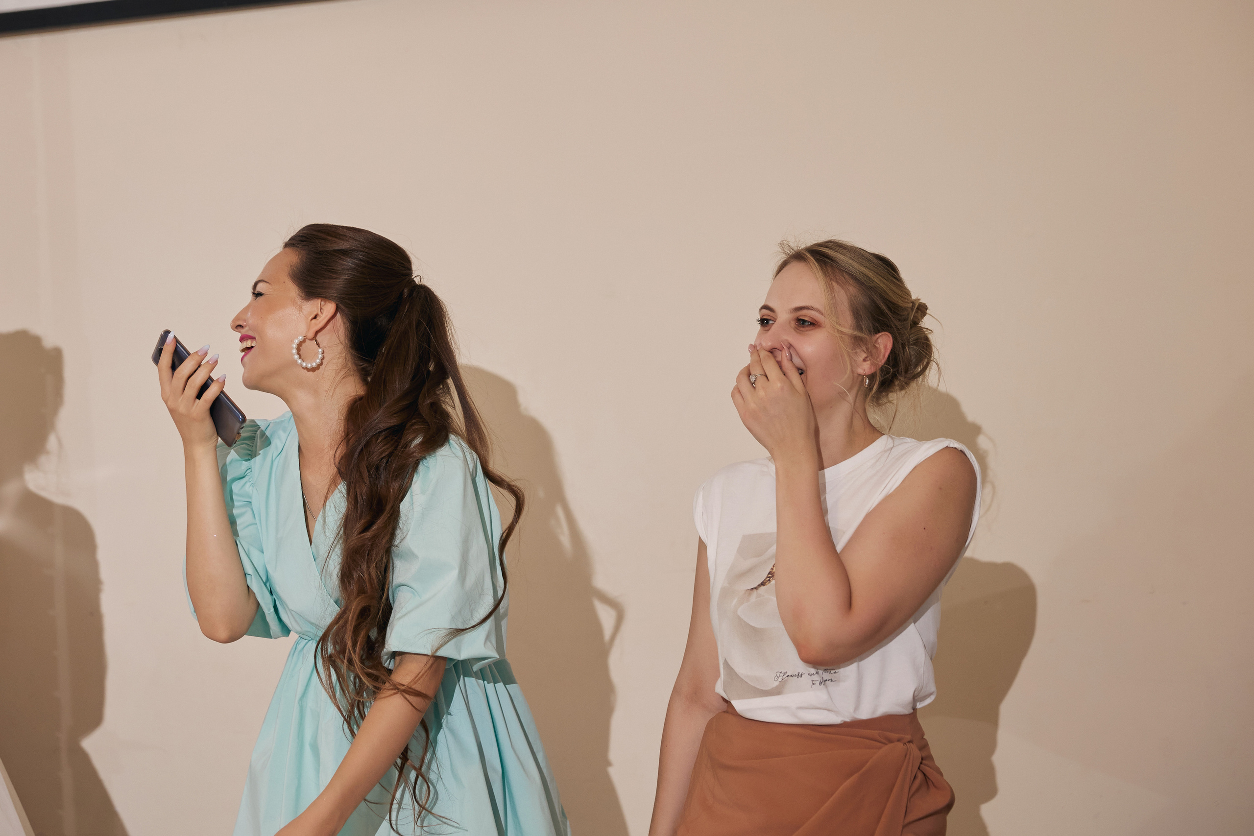 Юлия и Даниил