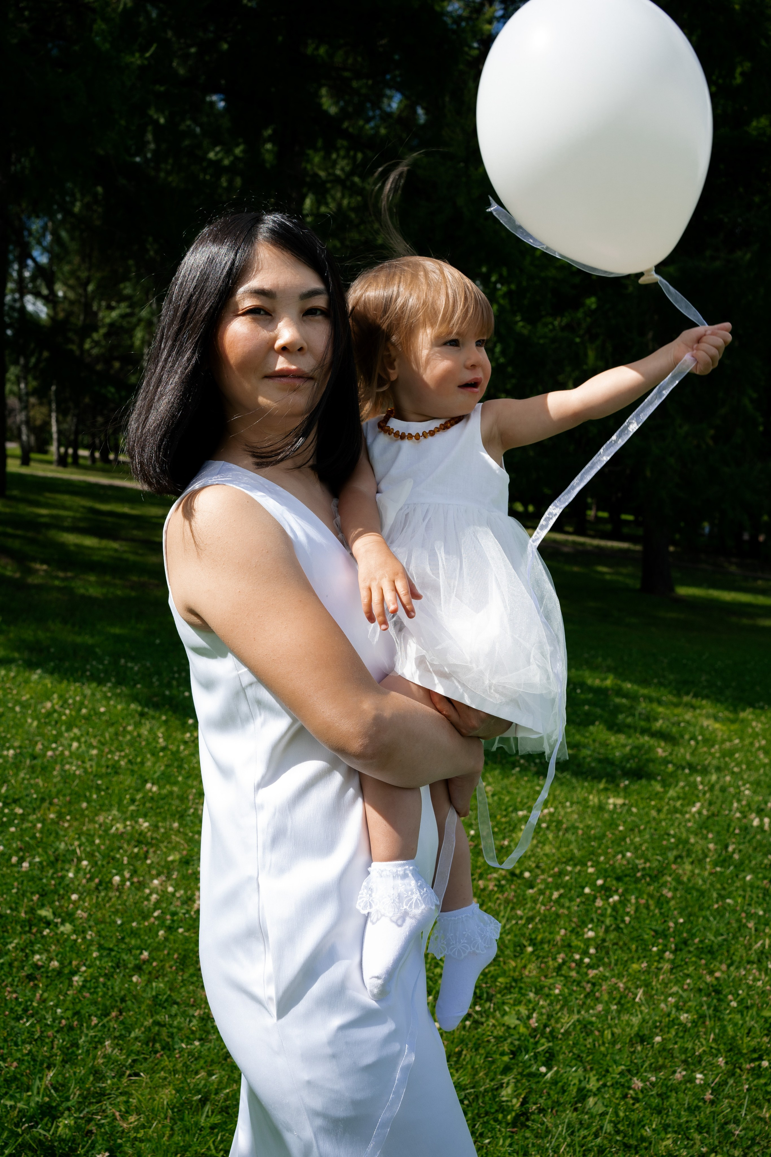 Асель, Дима, Амир и Аня (2 годика). Елена Чернега свадебный и коммерческий фотограф