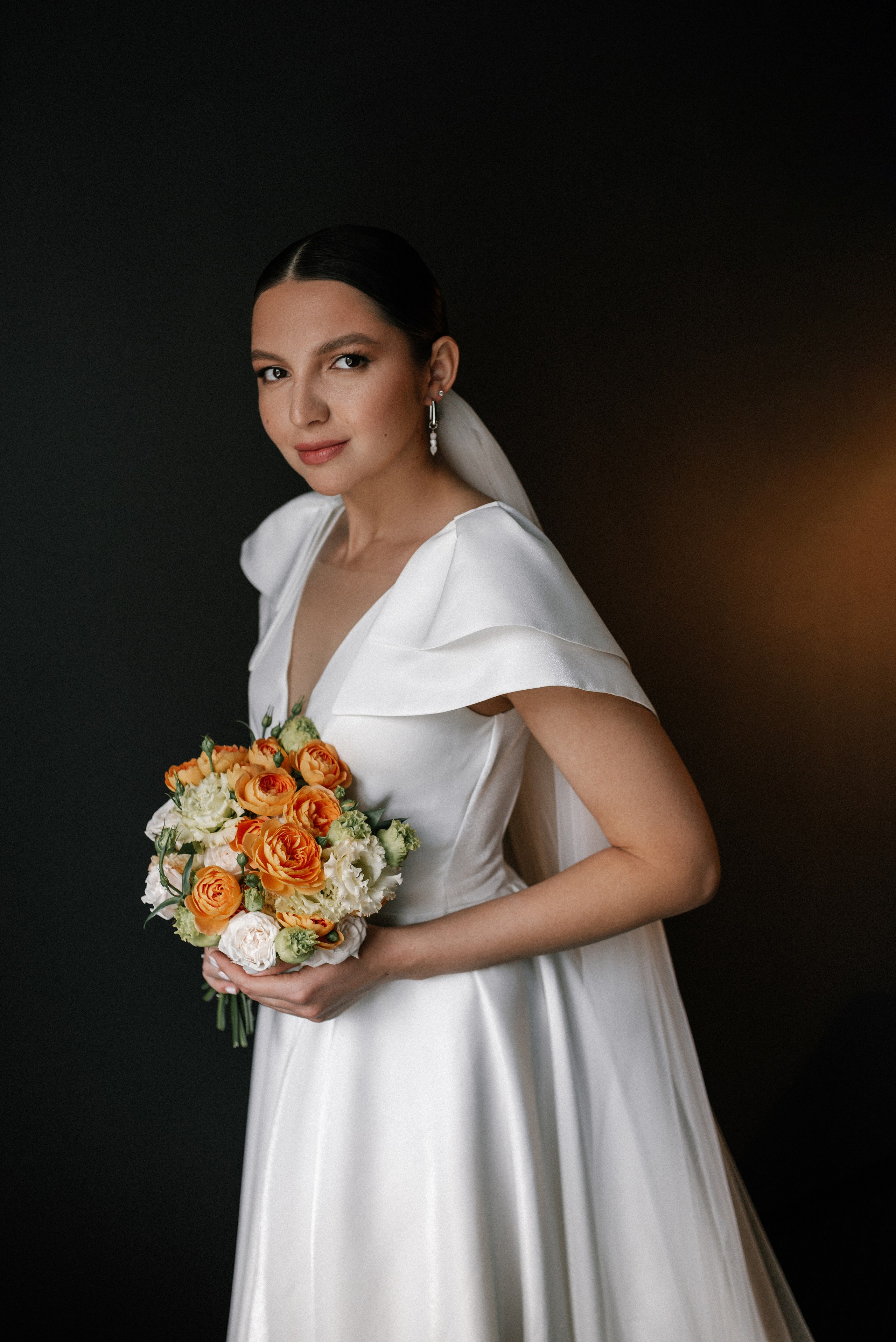 Гузель и Тимур. Свадебный и семейный фотограф Кожевникова Лариса