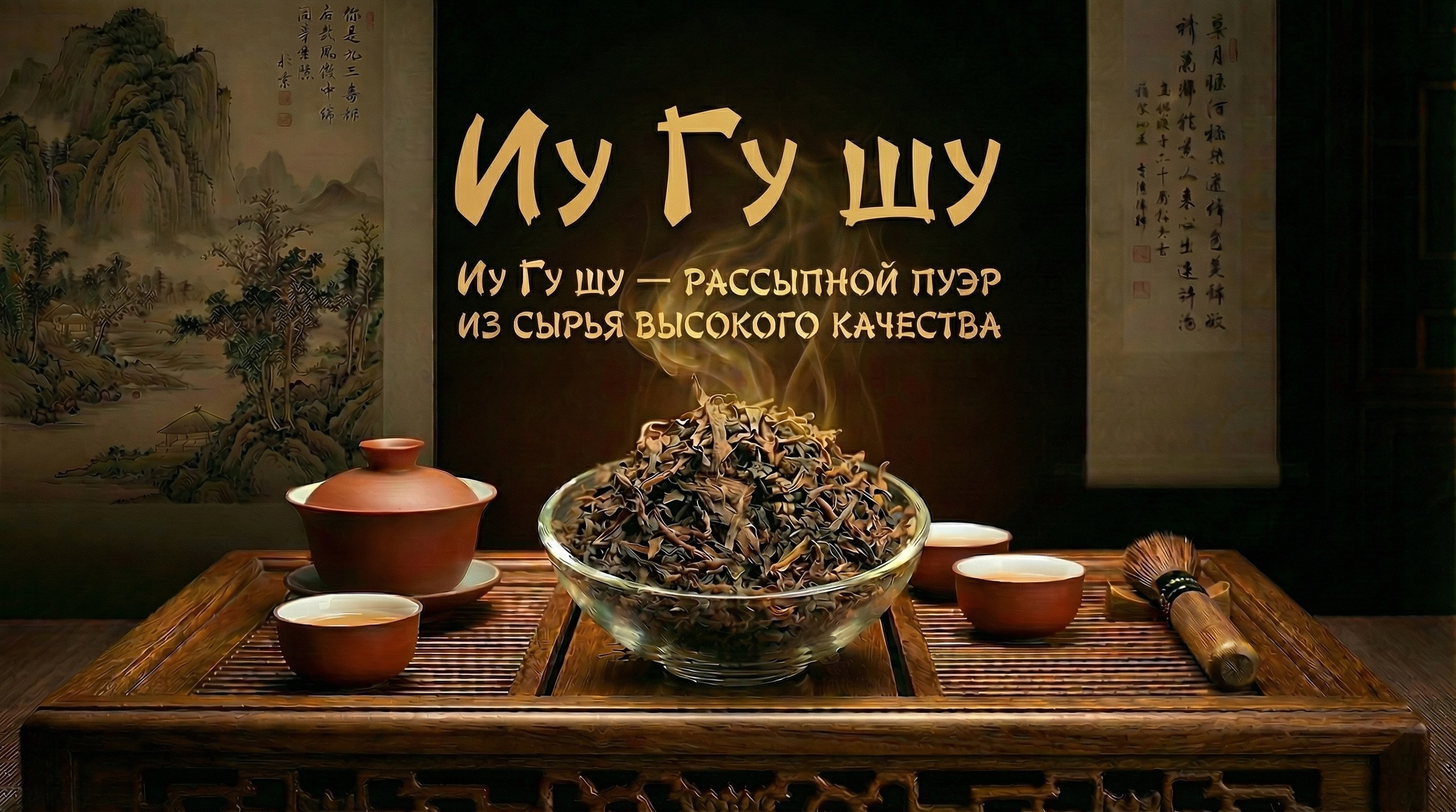 Нейрофотосессия и AI-art