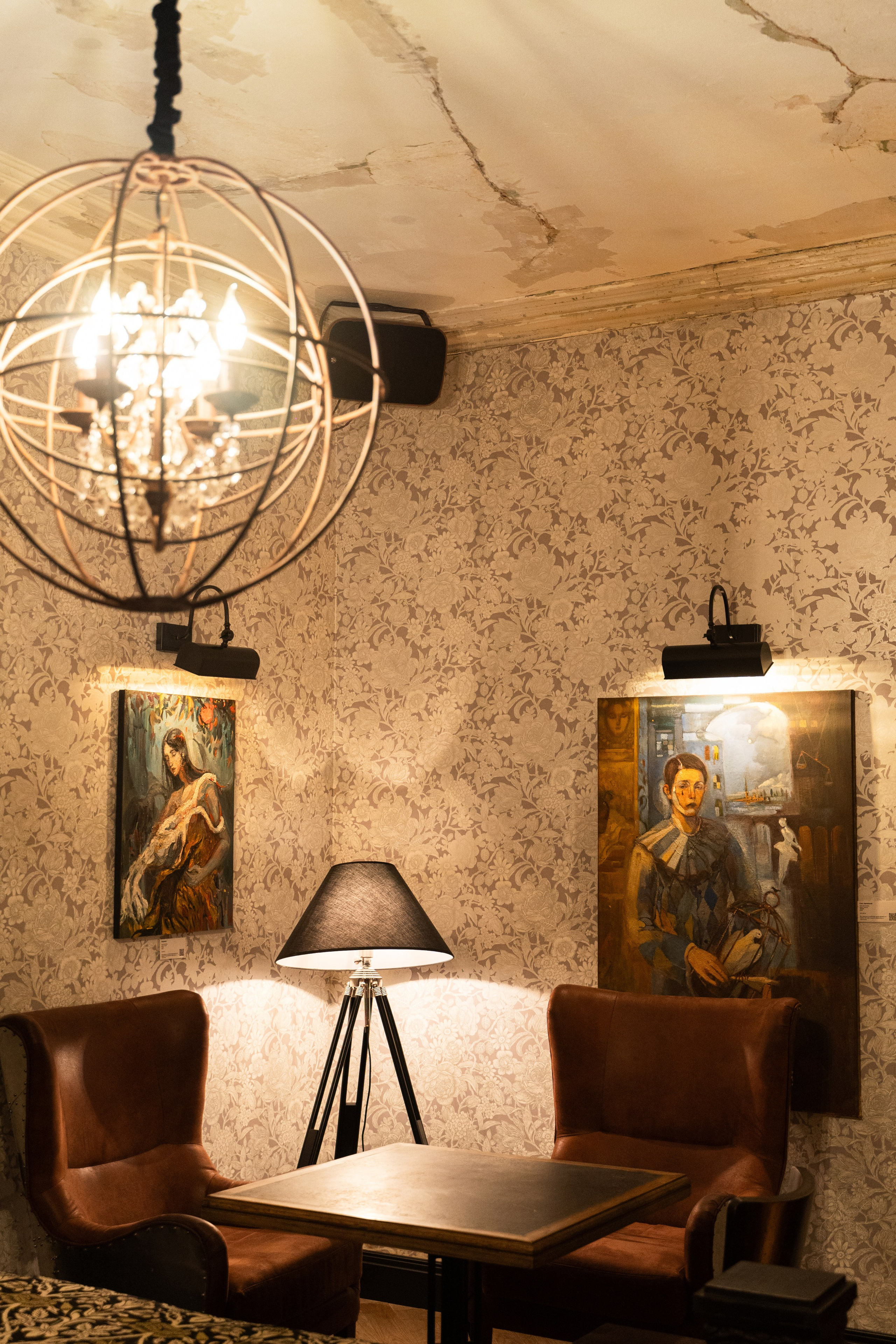 Интерьерная. Kamelia Candy фотограф Самара/ Москва