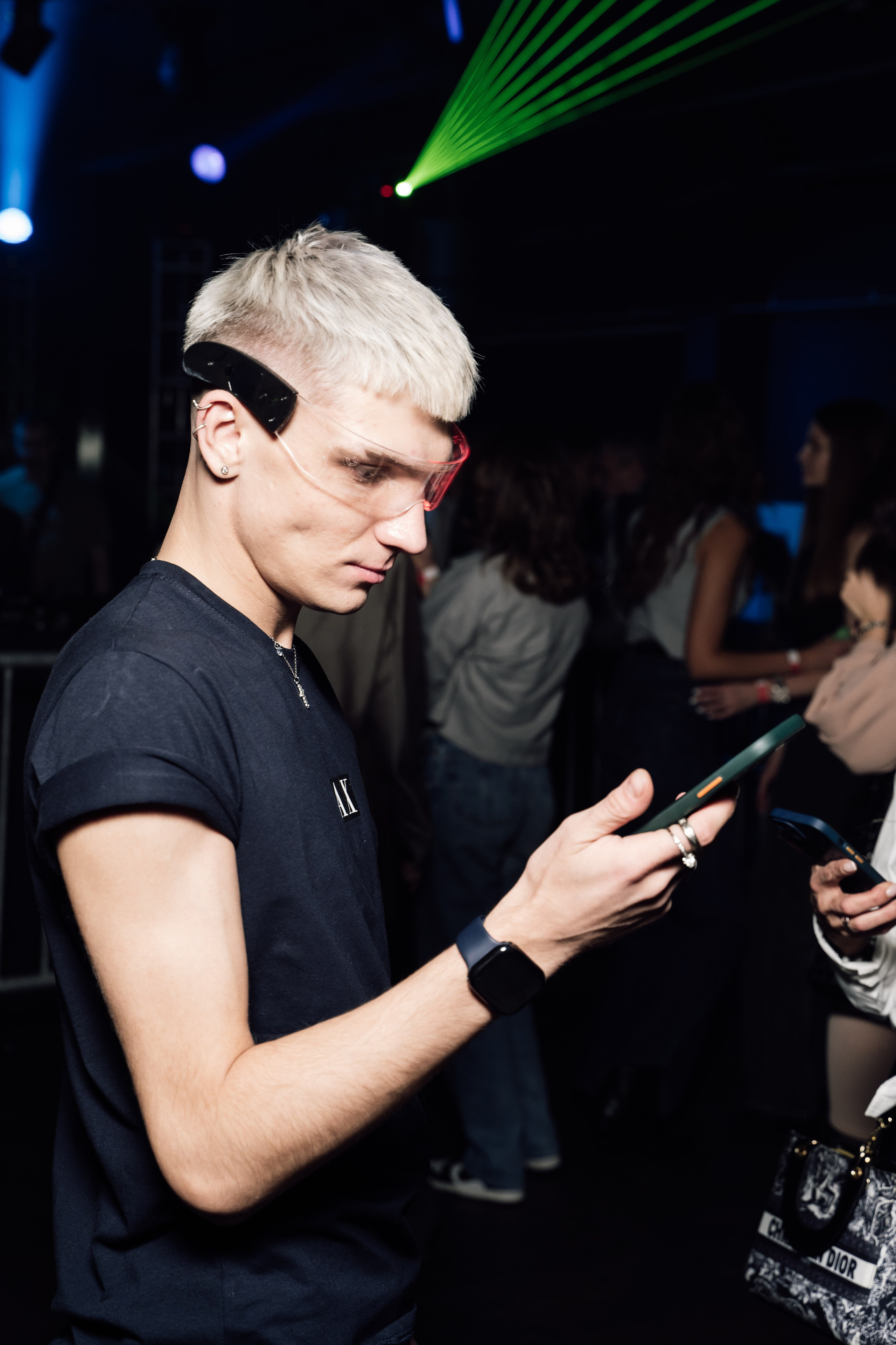 Репортаж. Kamelia Candy фотограф Самара/ Москва