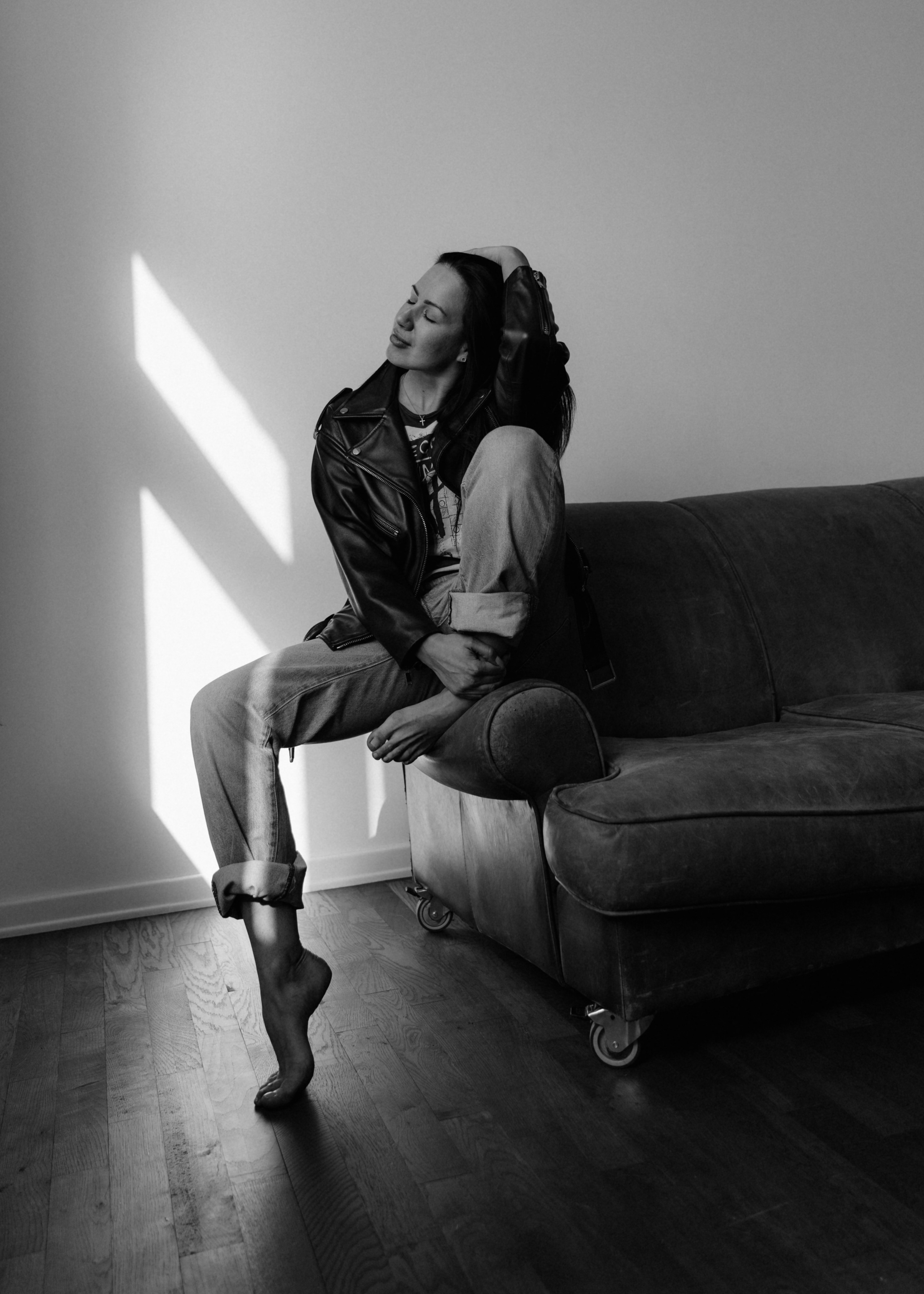 Inna. Портретный и свадебный фотограф в Туле Людмила Онищук