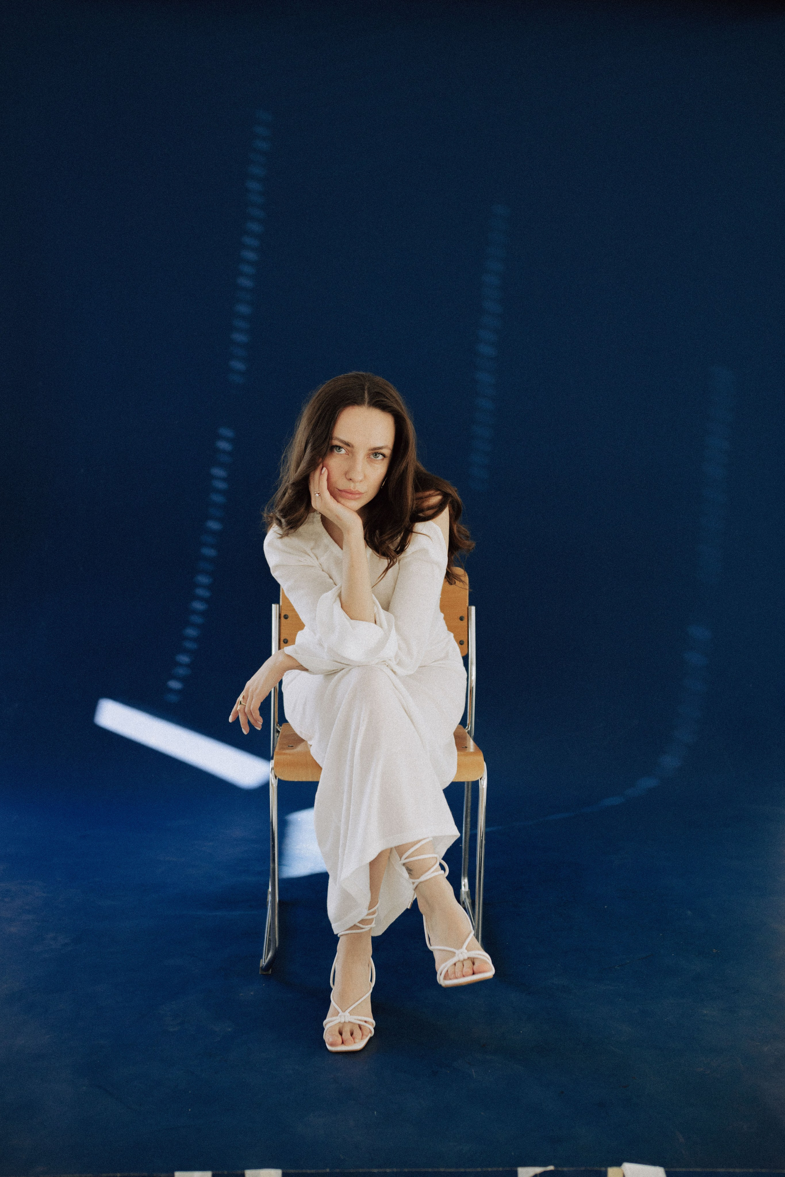 Оля. Фотограф Стилист Тюмень Вера Хайруллина