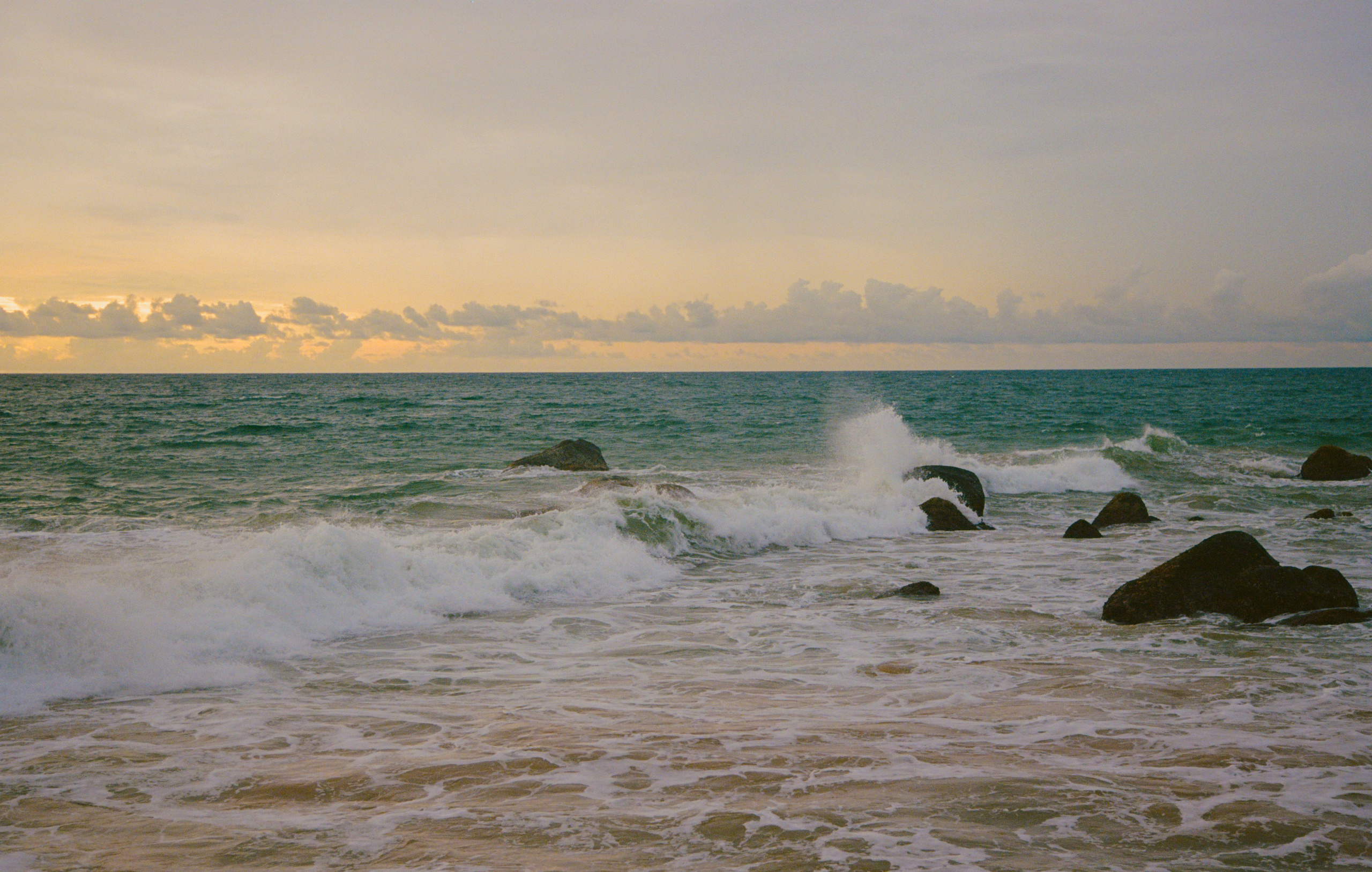 Пленка. Фотограф Ulumberg Arslan