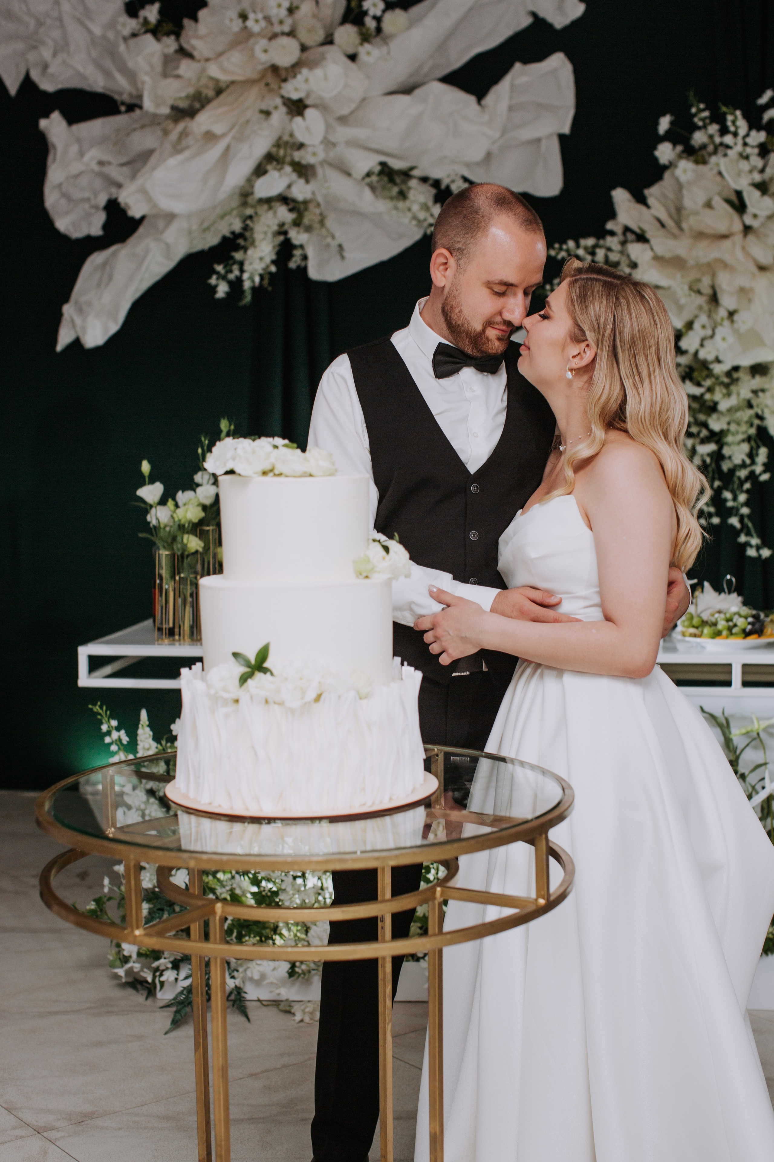 Алексей и Юлия. Свадебный фотограф и видеограф в Ростове-на-Дону Романенко