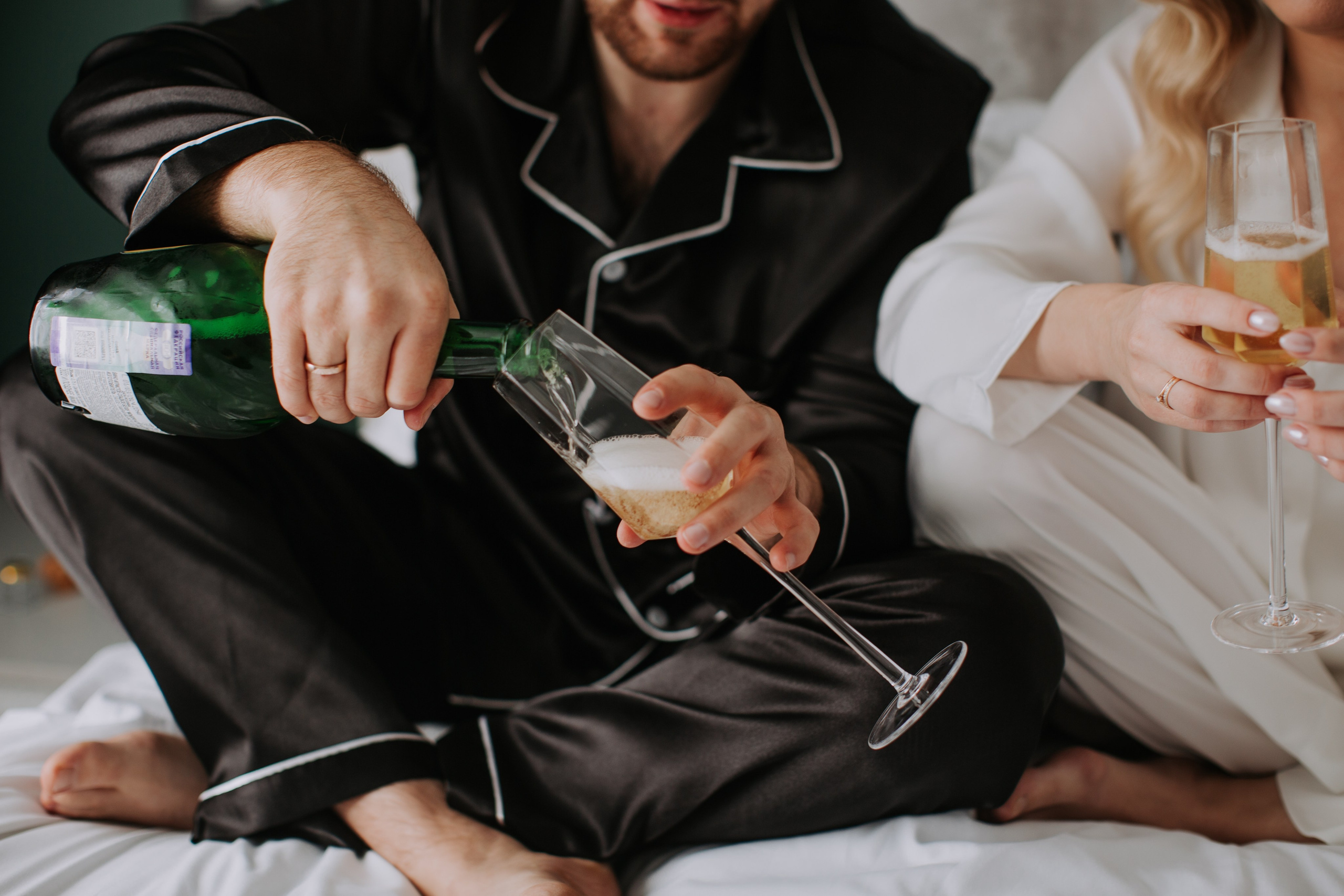 Алексей и Юлия. Свадебный фотограф и видеограф в Ростове-на-Дону Романенко