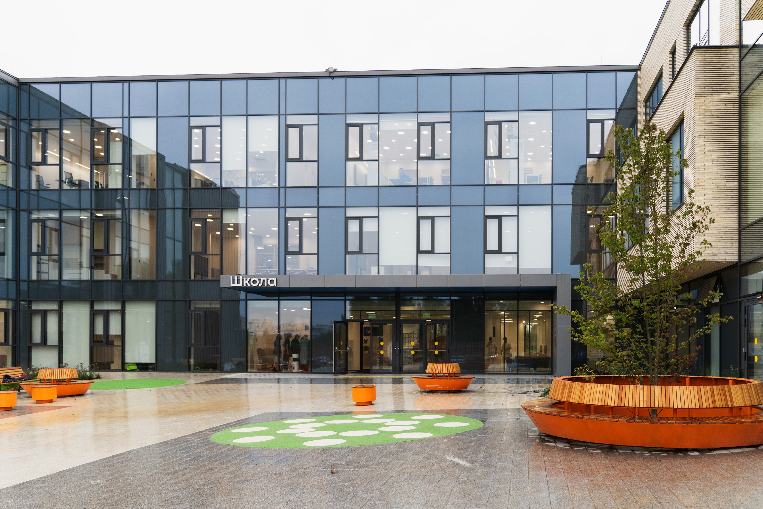 Letovo Junior. Елена Пашкевич, интерьерные съемки | Москва