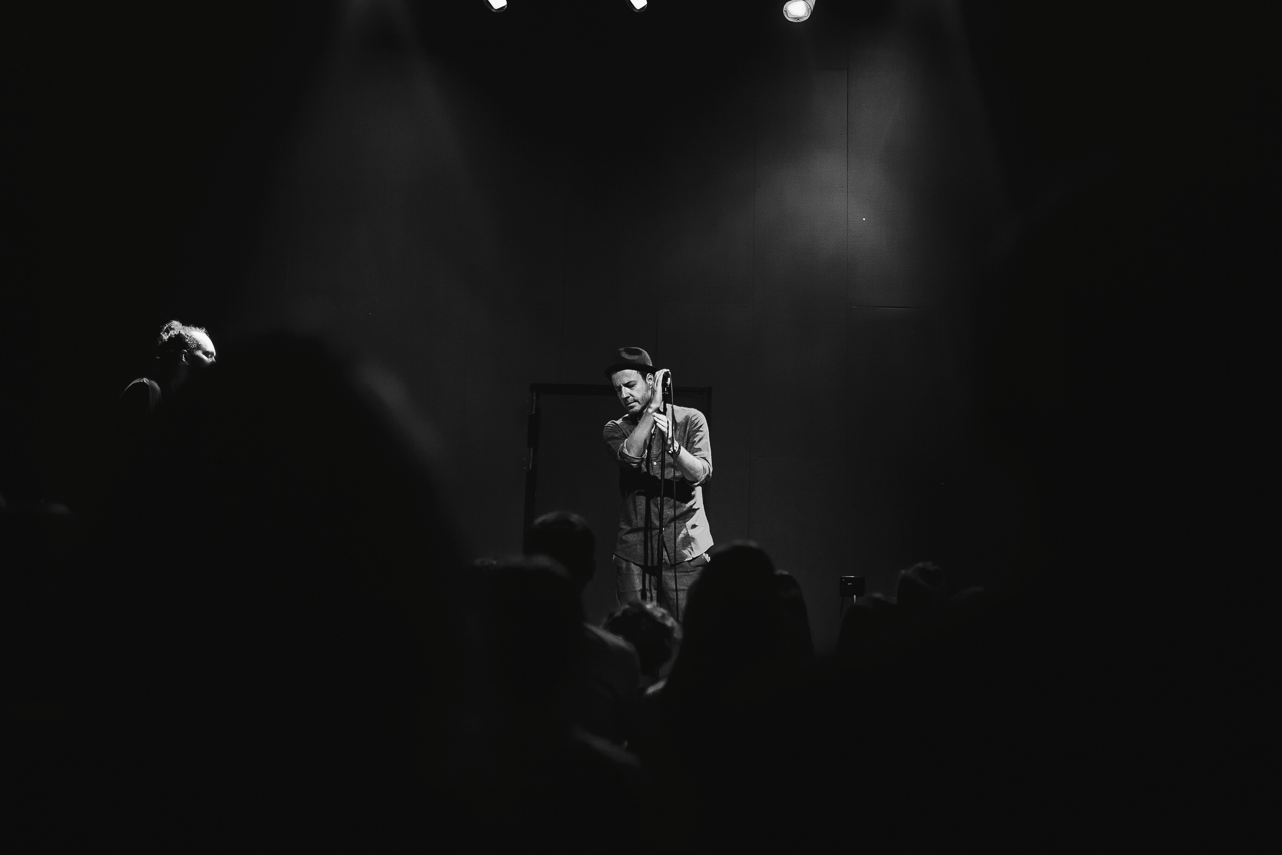 13.01.2019 Zero People - Джао Да - Ярославль. Свадебный фотограф в городе Ярославль Артём Урсу