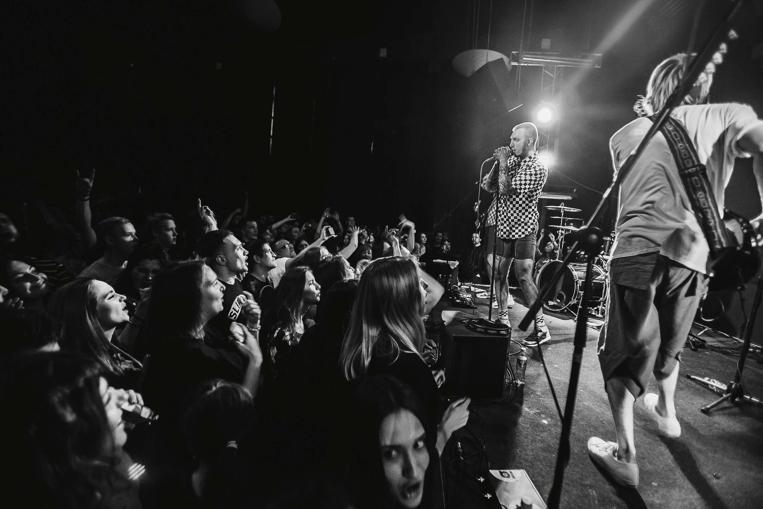 20.04.2019 "ГУДТАЙМС" - Джао Да - Ярославль. Свадебный фотограф в городе Ярославль Артём Урсу
